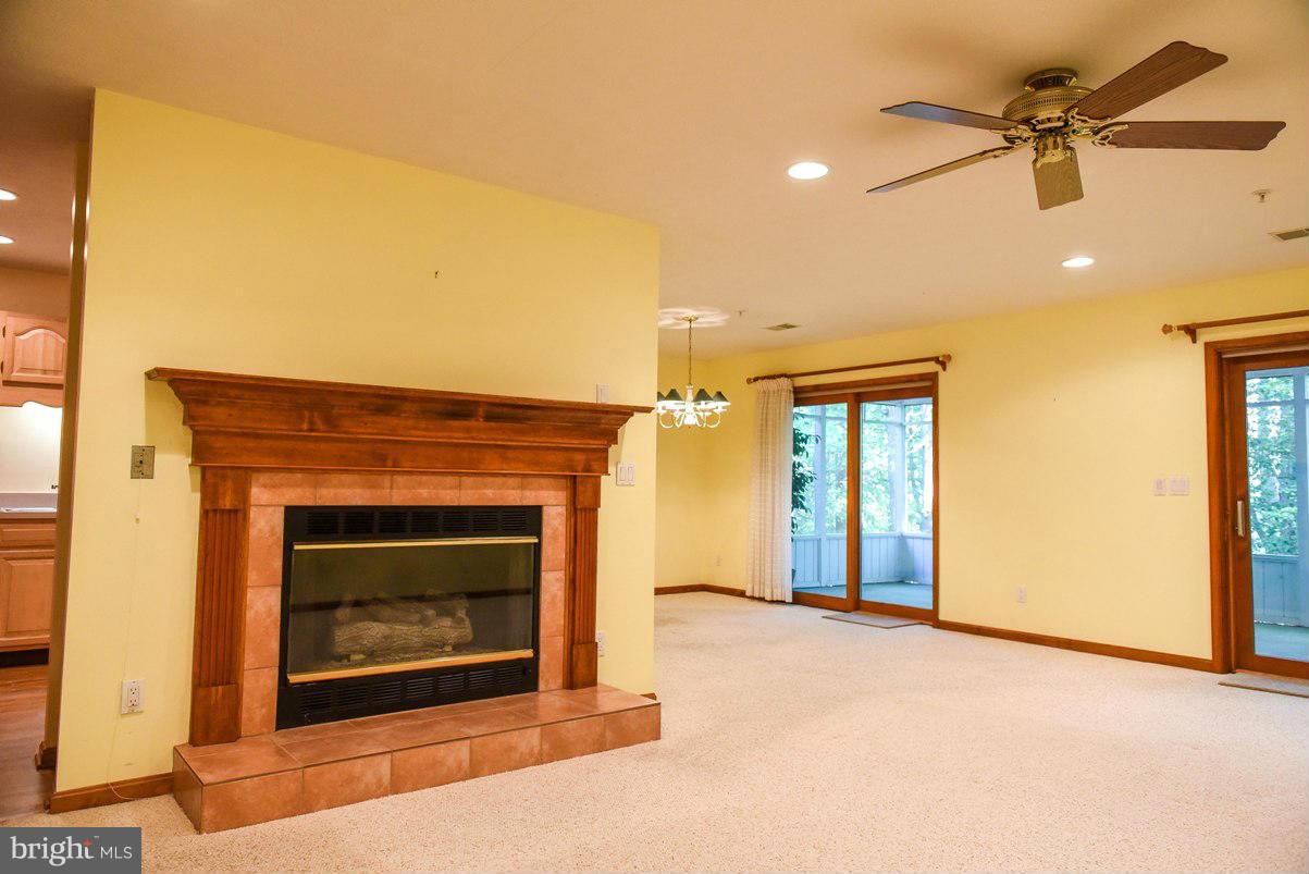 ORCHID PARK OF WILDEWOOD - Residential