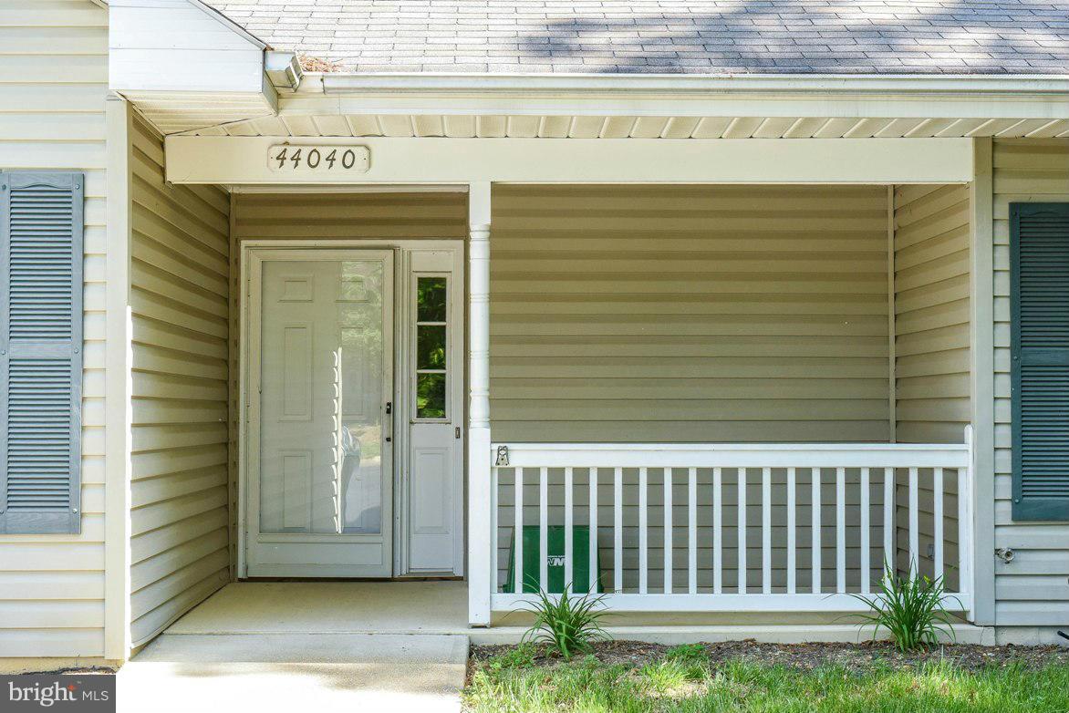 ORCHID PARK OF WILDEWOOD - Residential