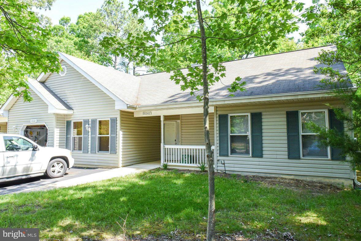 ORCHID PARK OF WILDEWOOD - Residential