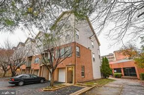 11858 Breton Court Unit 16B, Reston, VA 20191 - MLS#: VAFX2225048