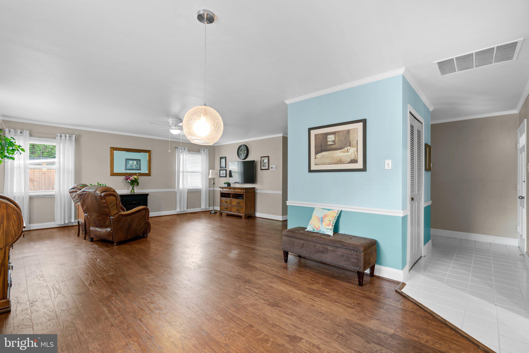 MEADOWBROOK AT BELAIR - Residential