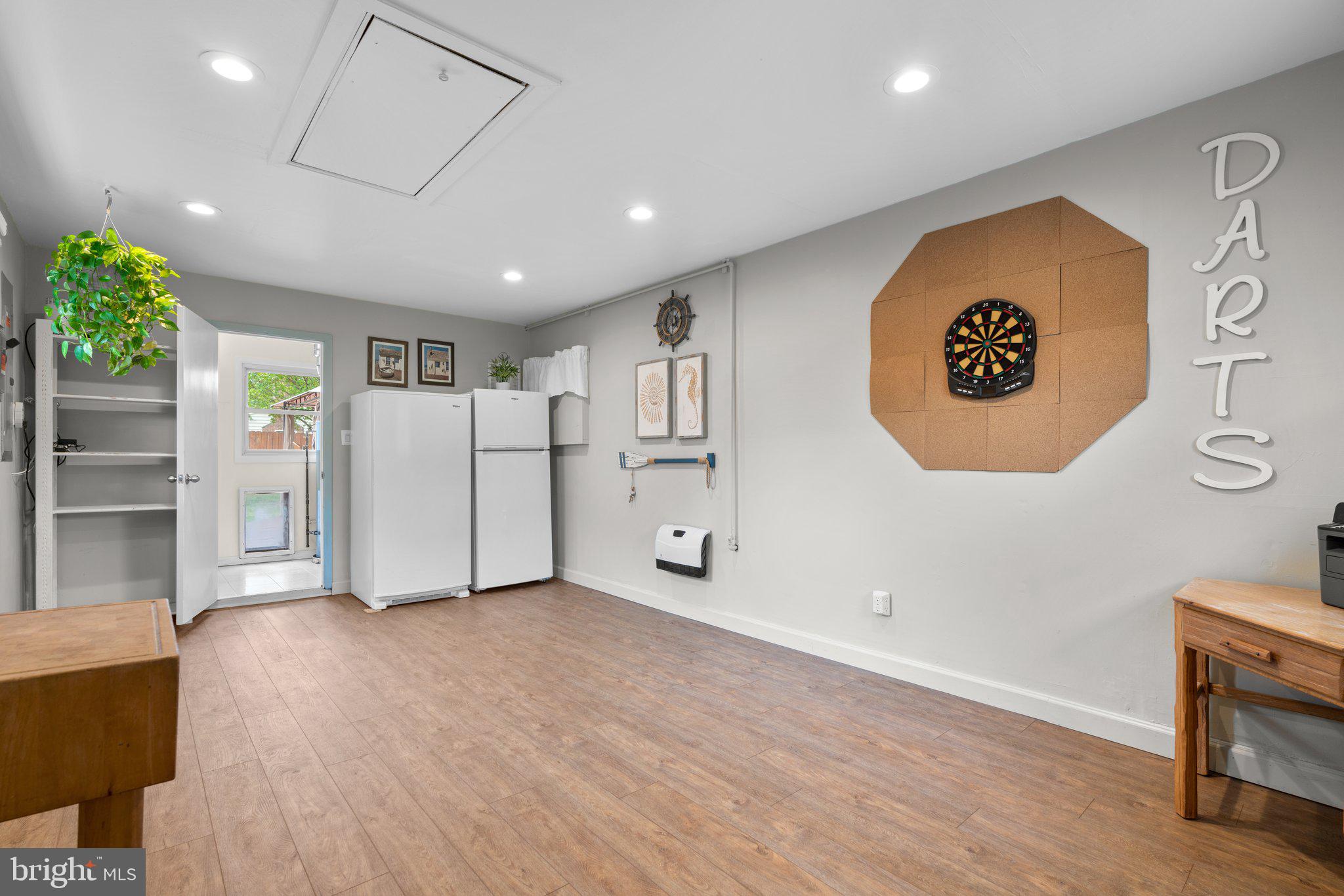 MEADOWBROOK AT BELAIR - Residential