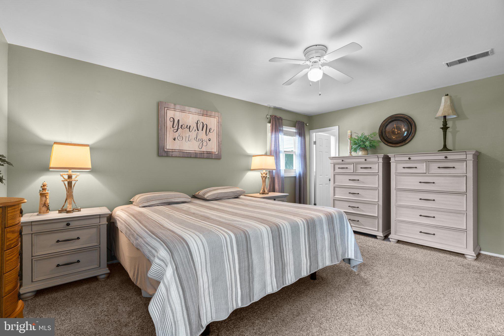 MEADOWBROOK AT BELAIR - Residential