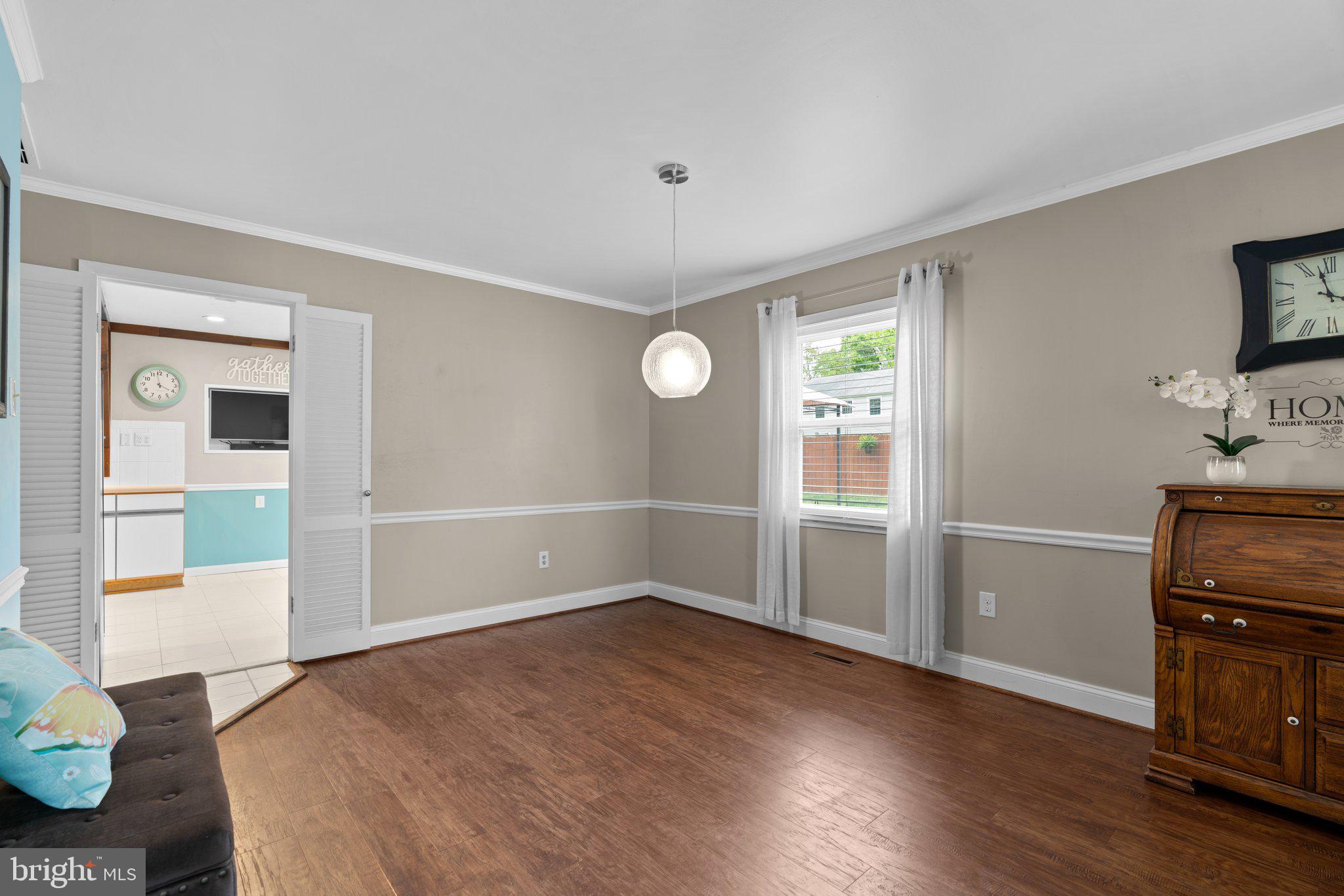 MEADOWBROOK AT BELAIR - Residential