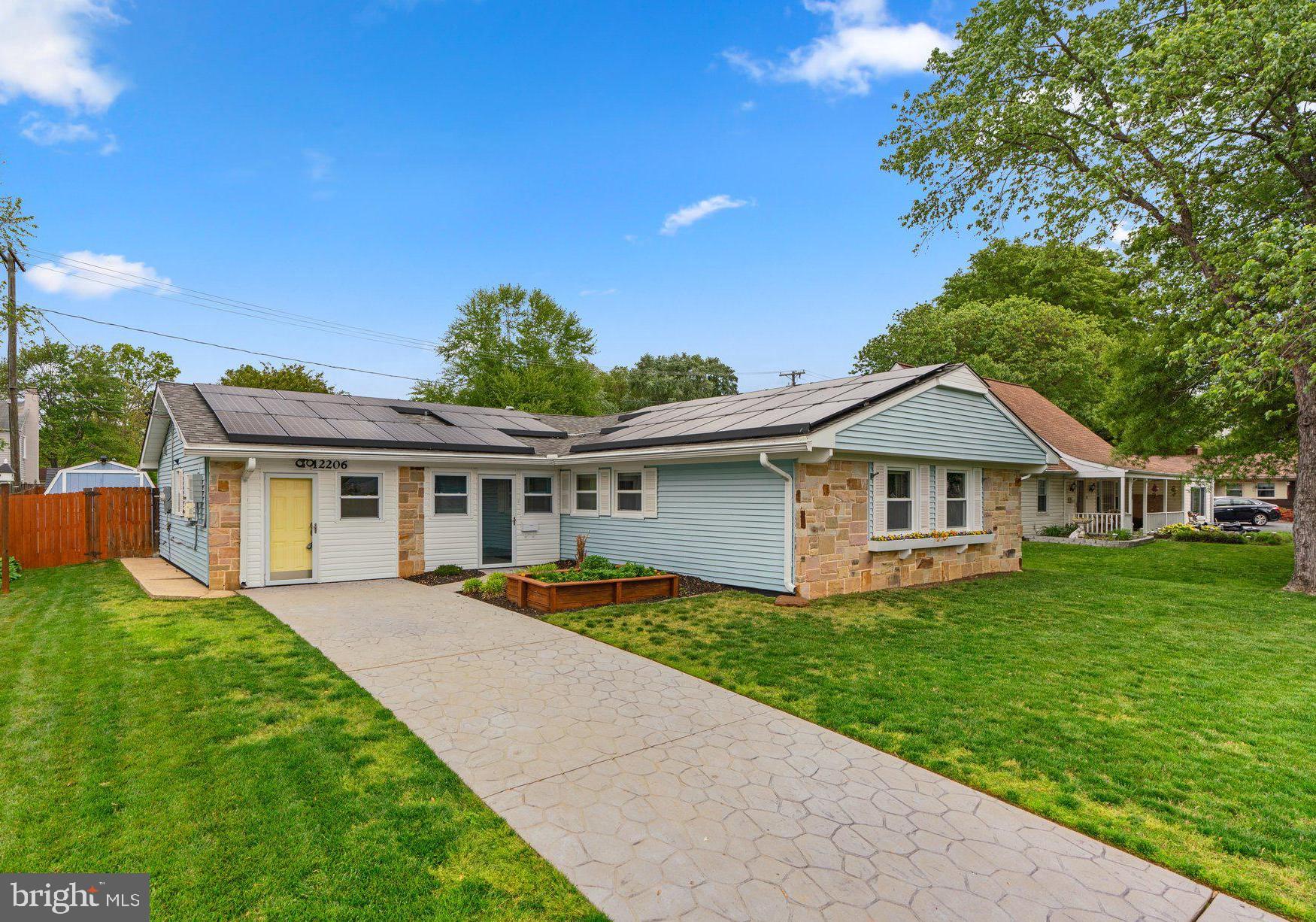 MEADOWBROOK AT BELAIR - Residential