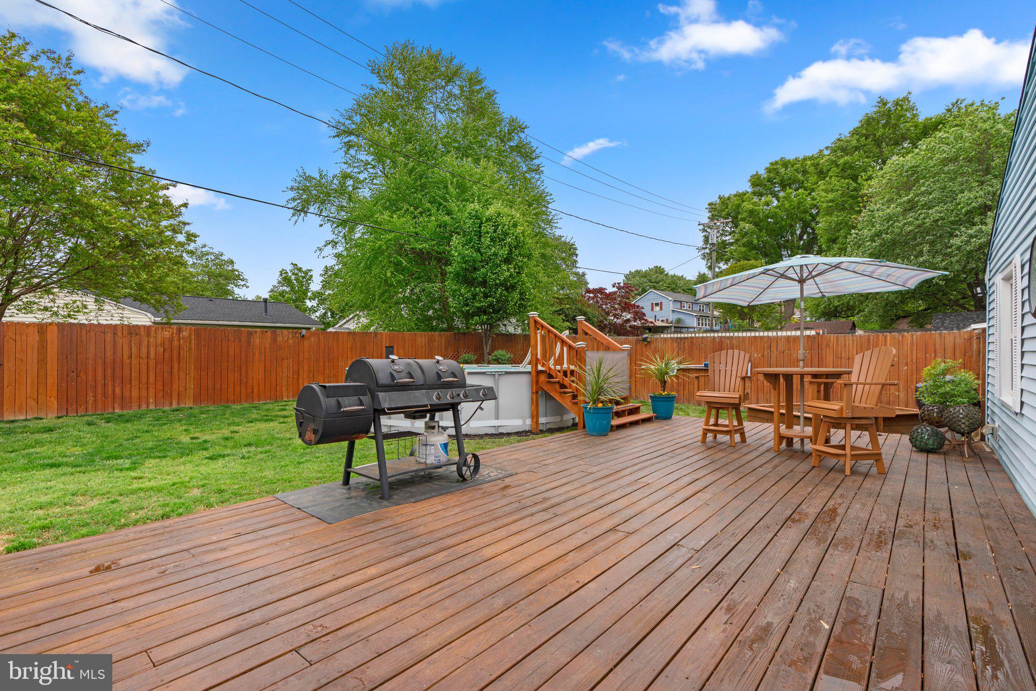 MEADOWBROOK AT BELAIR - Residential