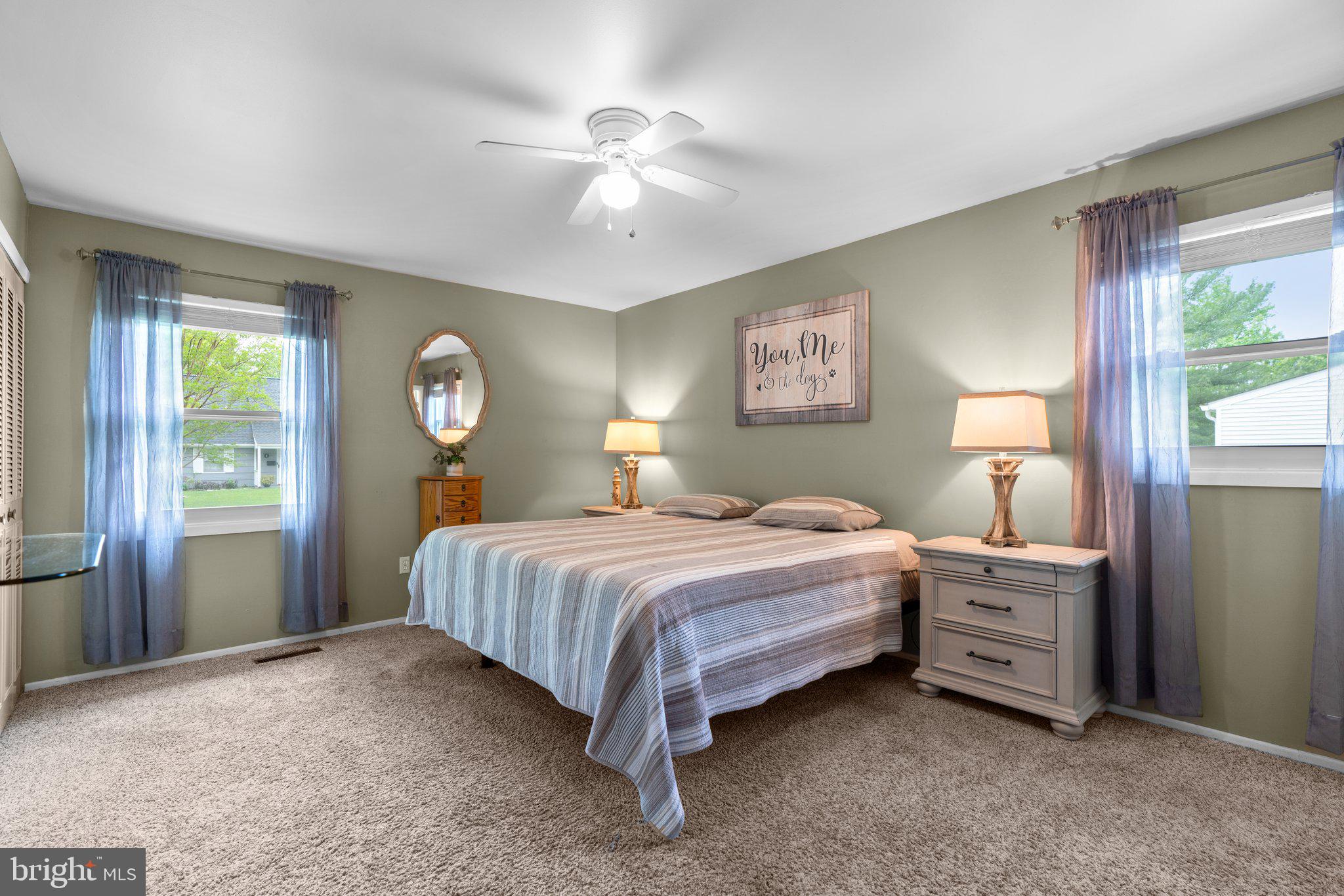 MEADOWBROOK AT BELAIR - Residential