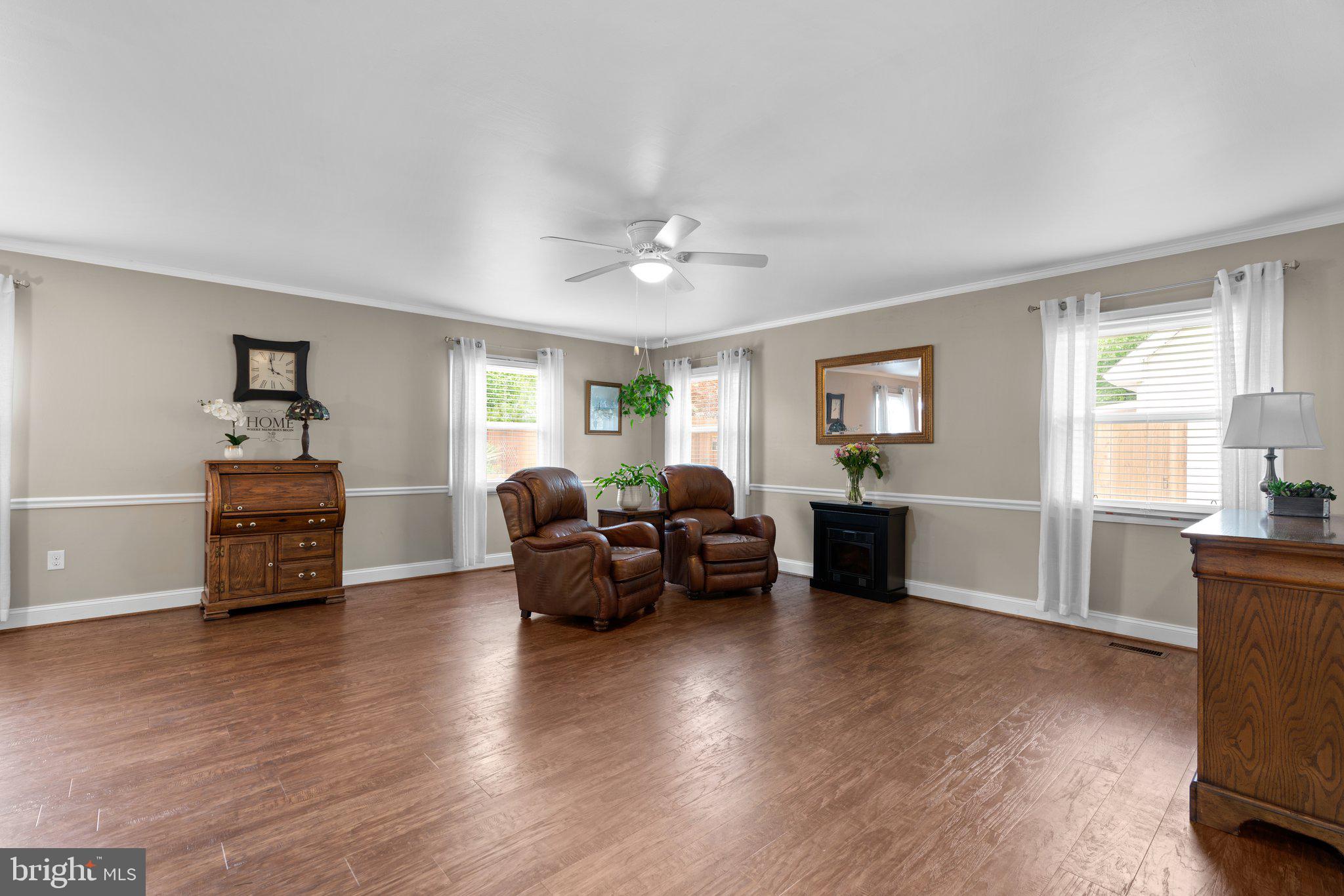 MEADOWBROOK AT BELAIR - Residential