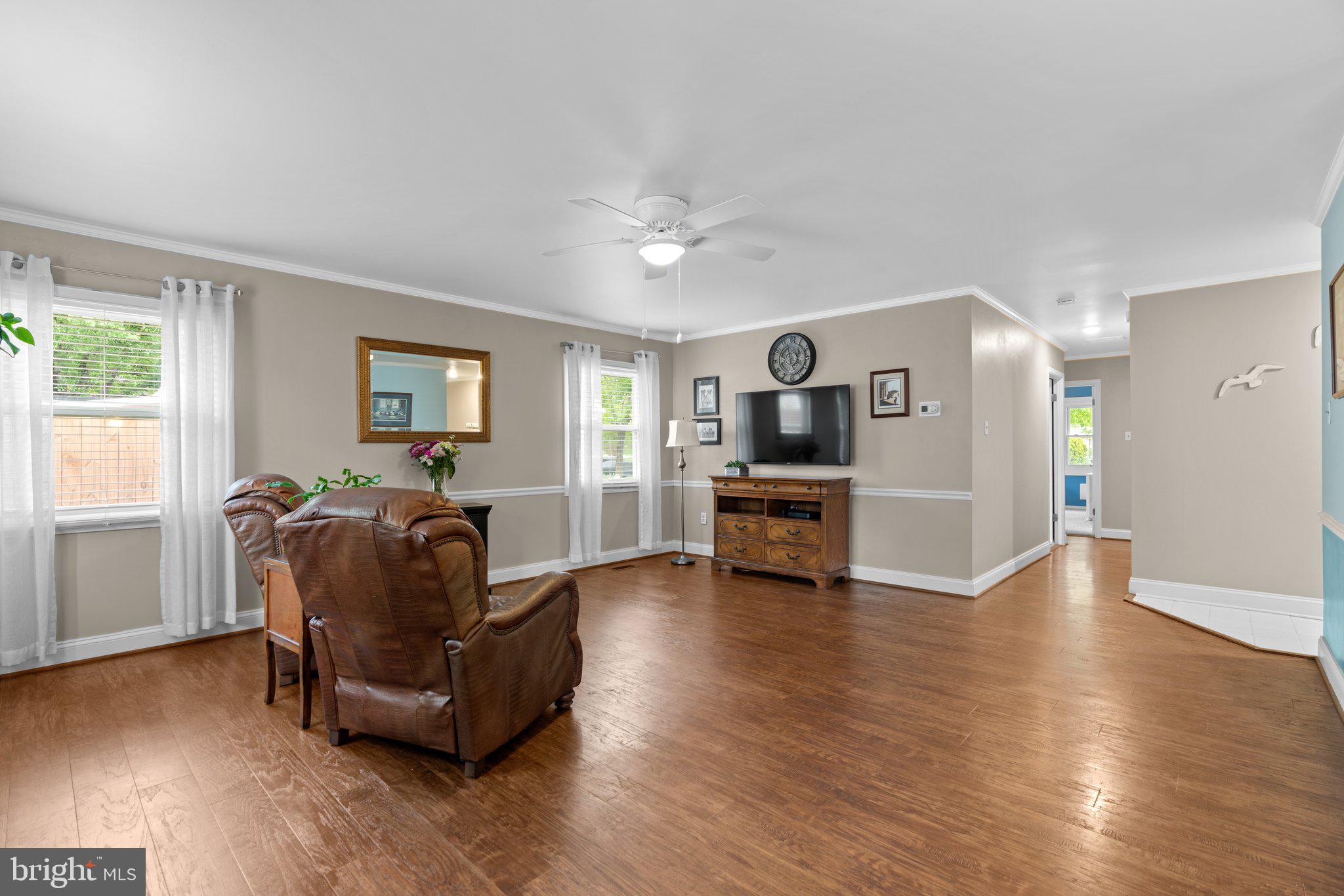 MEADOWBROOK AT BELAIR - Residential