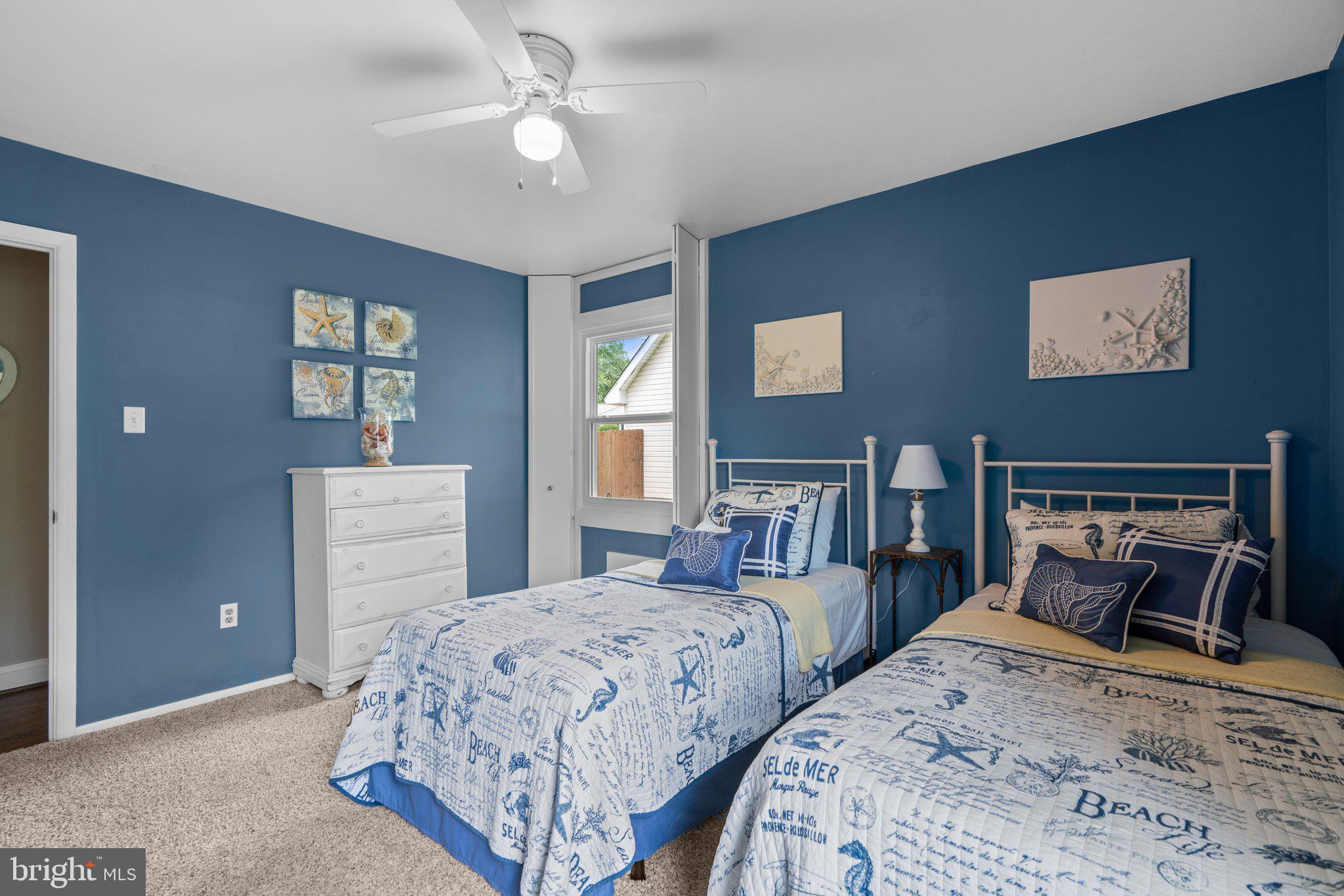 MEADOWBROOK AT BELAIR - Residential