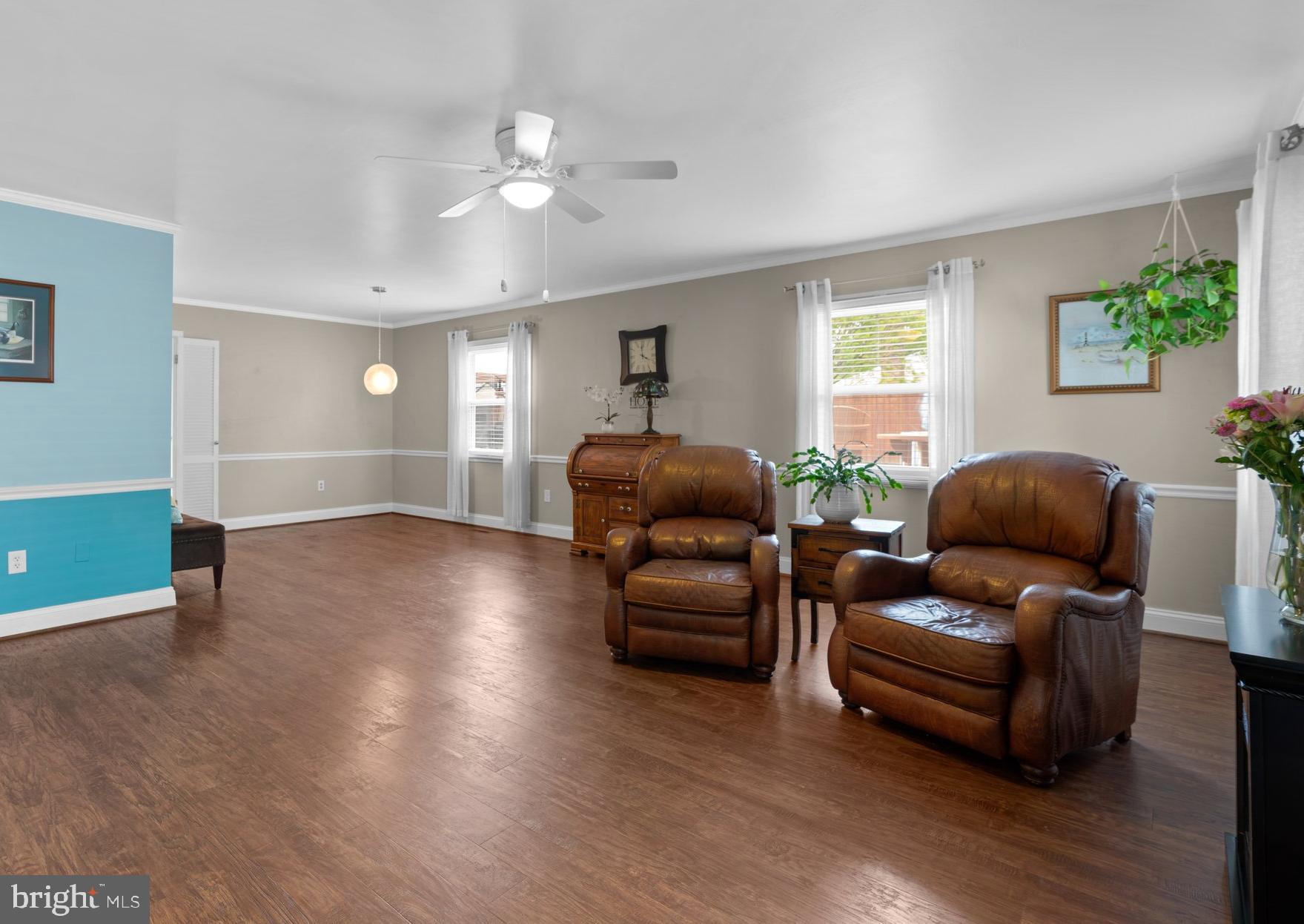 MEADOWBROOK AT BELAIR - Residential