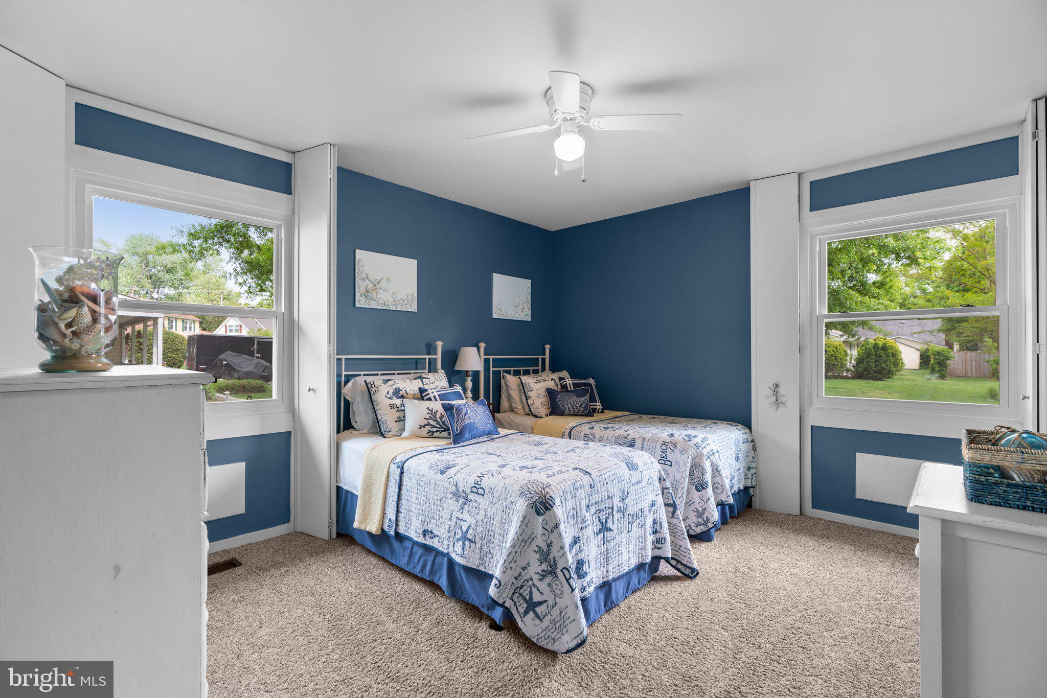 MEADOWBROOK AT BELAIR - Residential