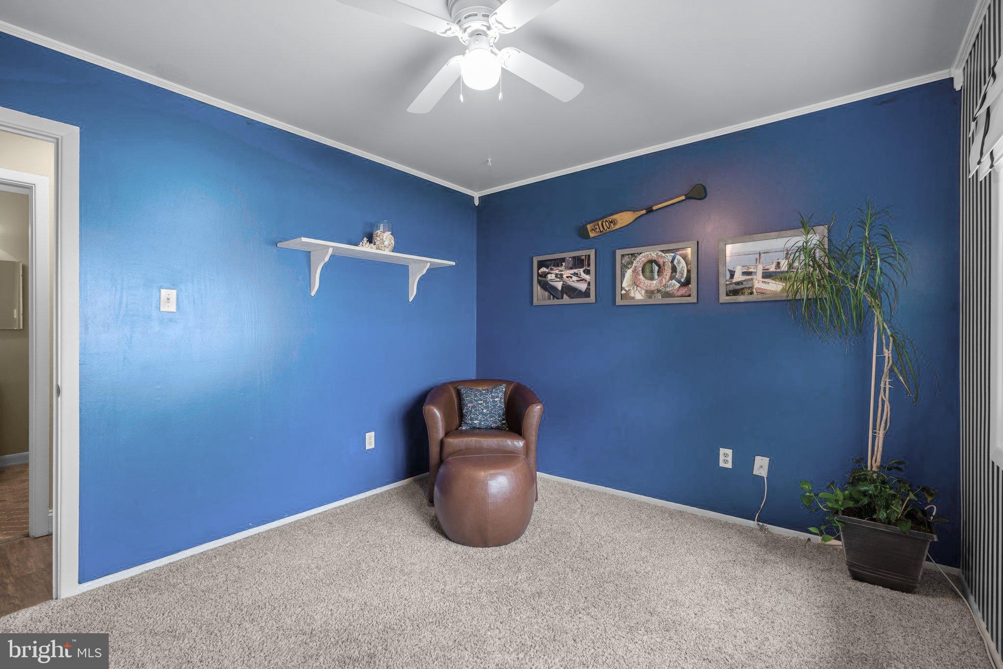 MEADOWBROOK AT BELAIR - Residential