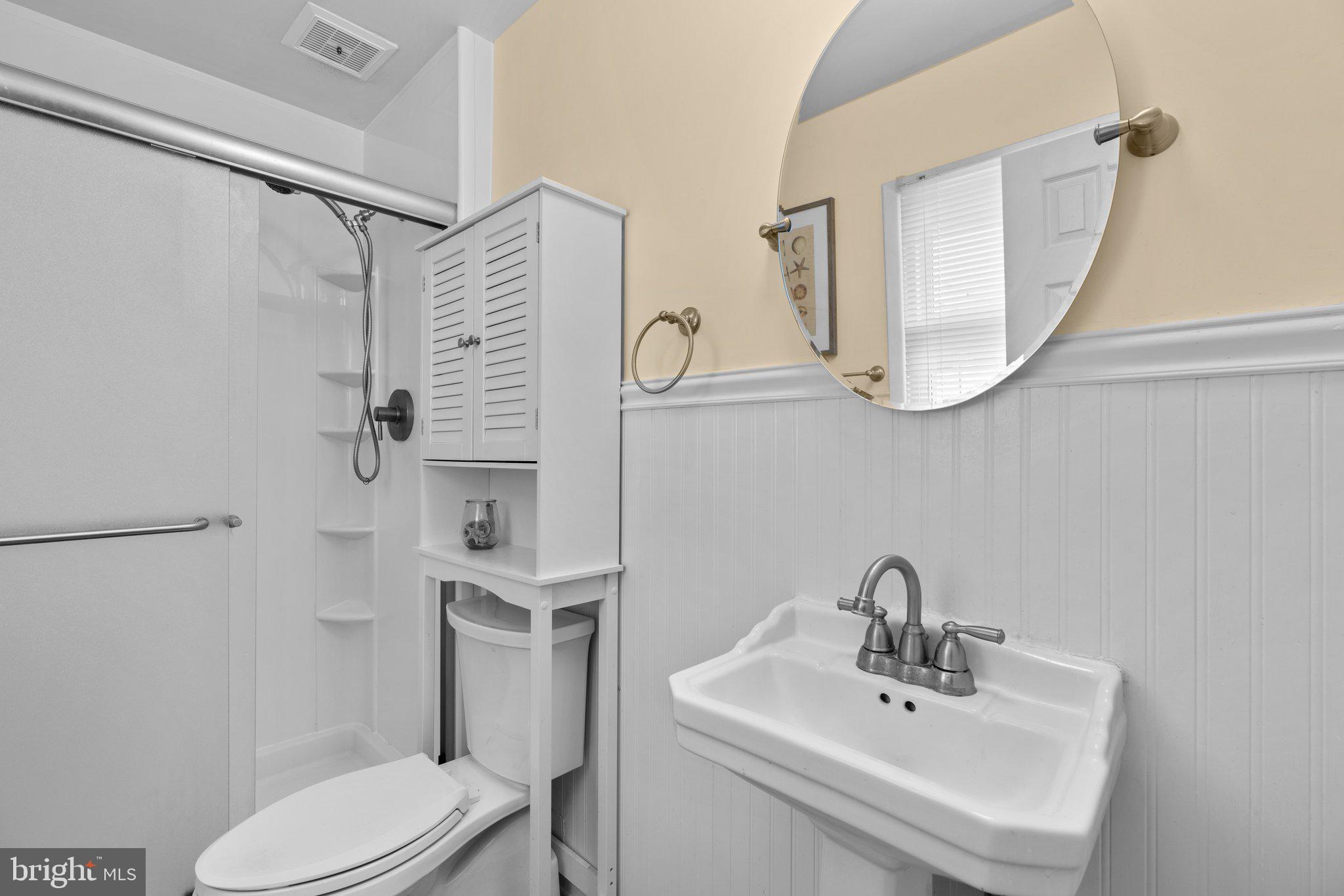 MEADOWBROOK AT BELAIR - Residential