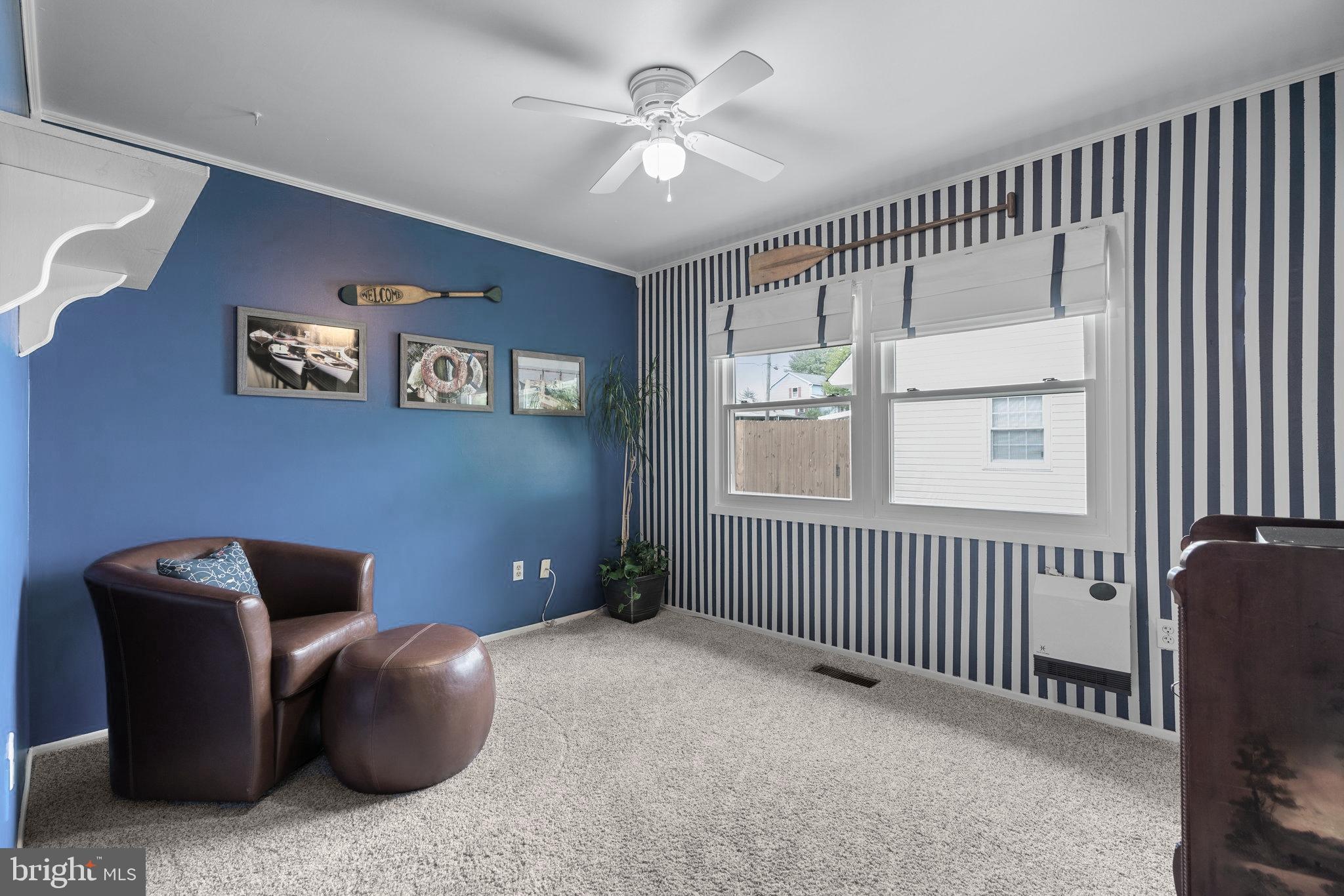 MEADOWBROOK AT BELAIR - Residential