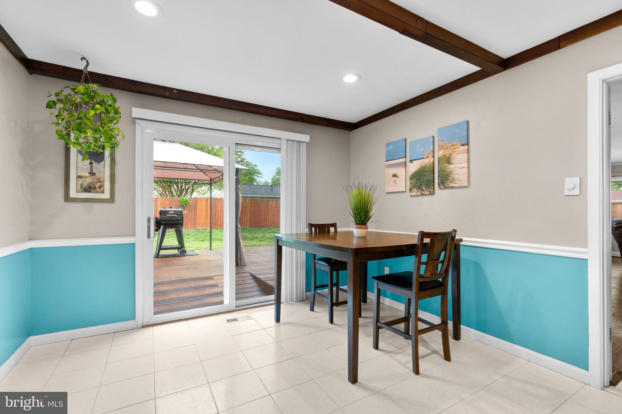 MEADOWBROOK AT BELAIR - Residential