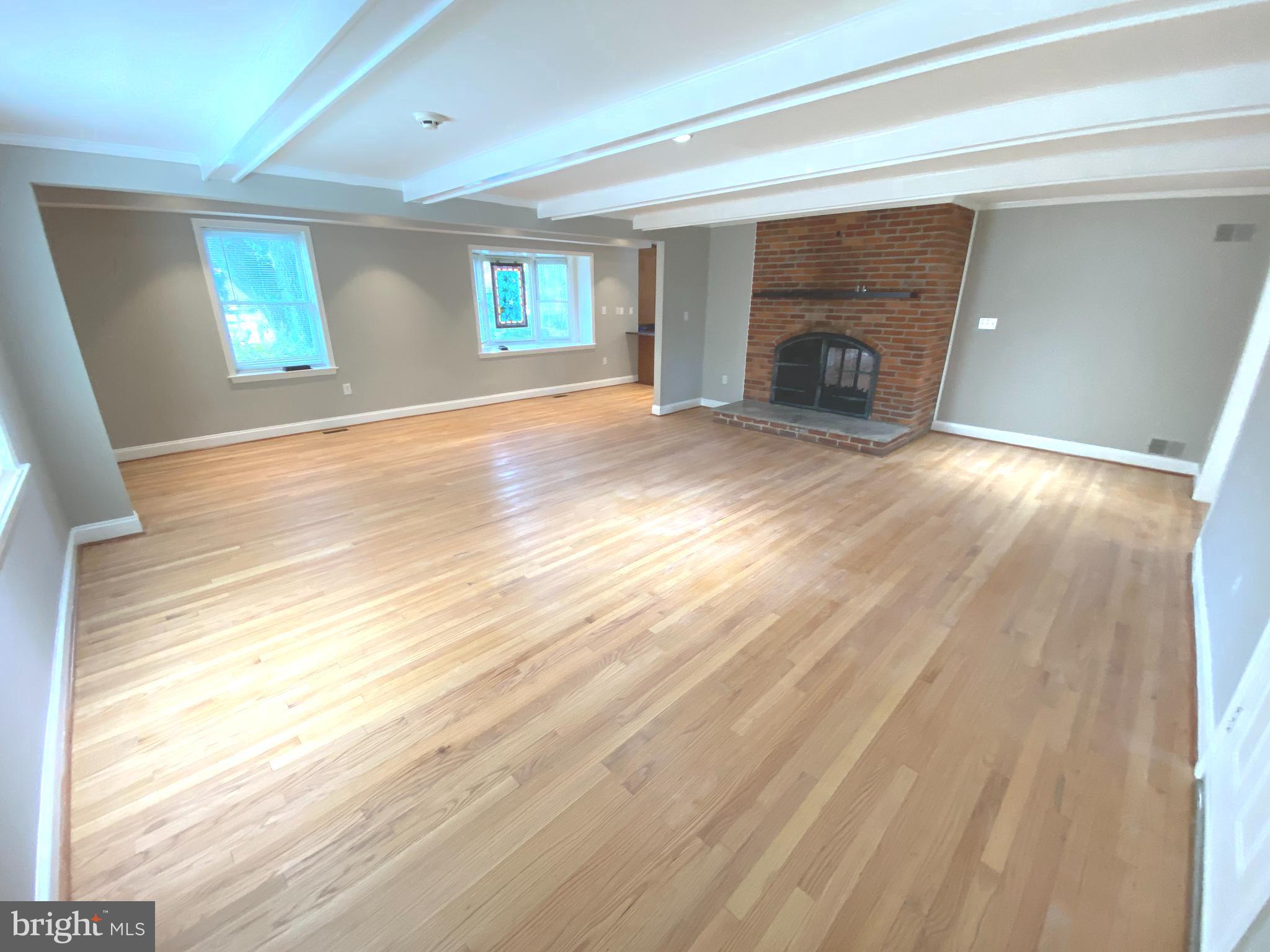 MCAULEY PARK - Residential