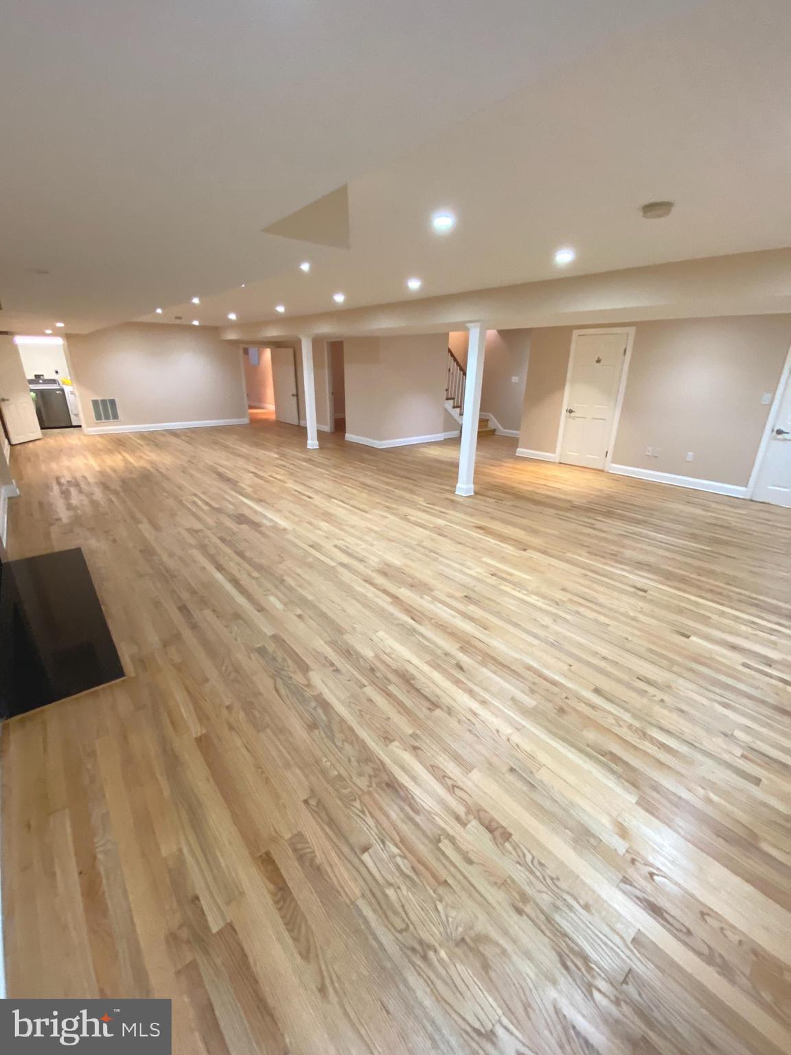 MCAULEY PARK - Residential