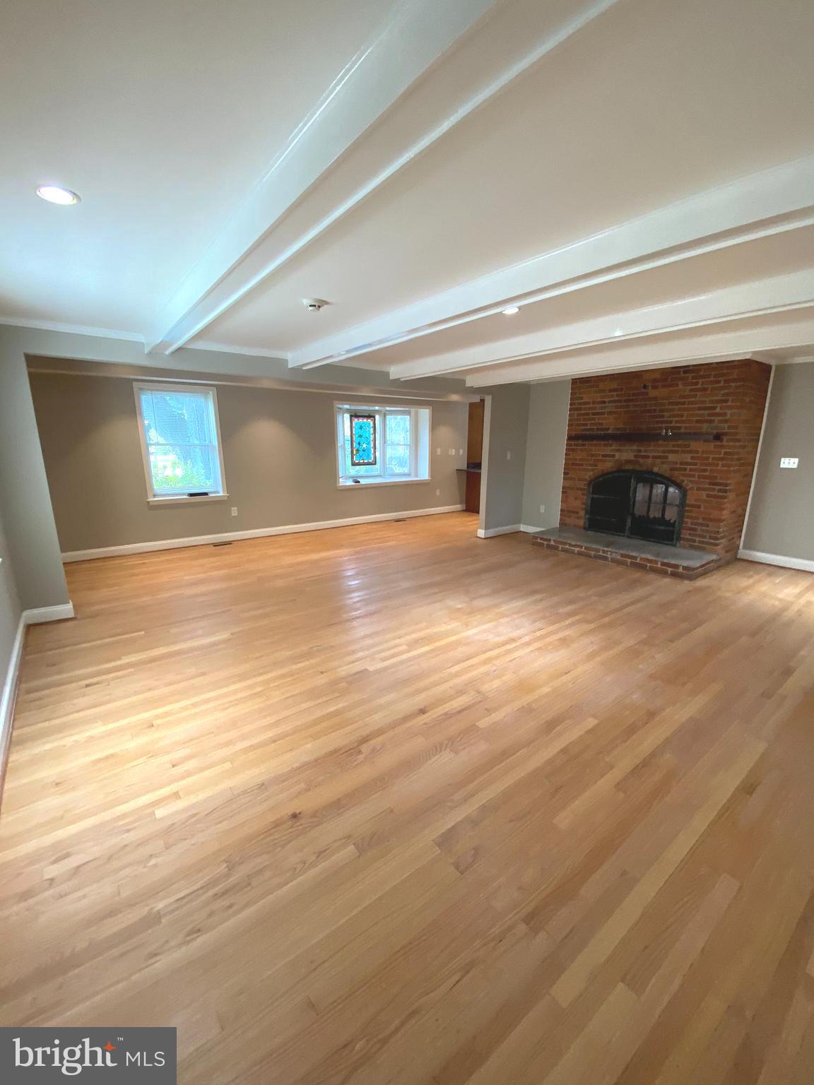 MCAULEY PARK - Residential