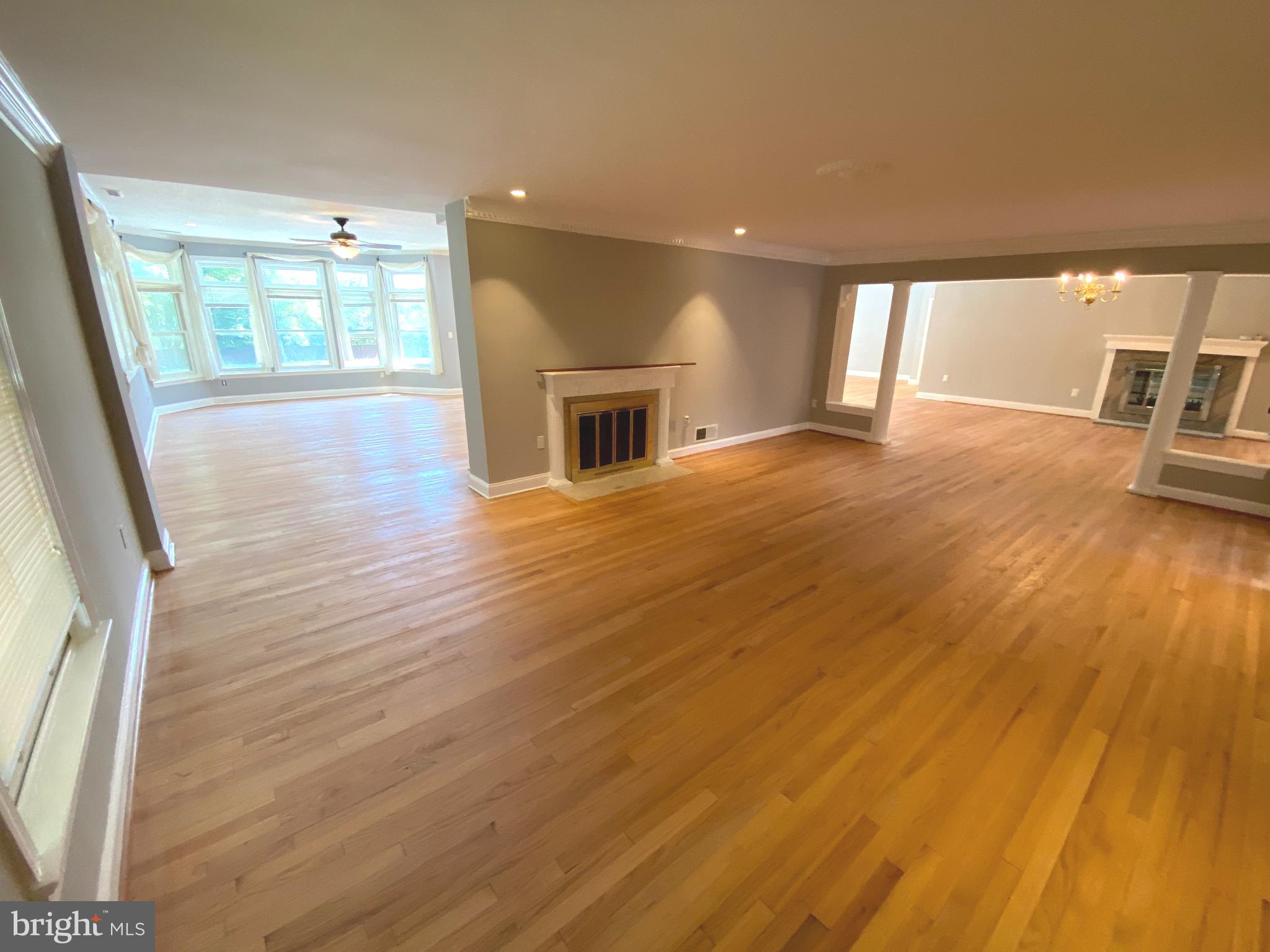 MCAULEY PARK - Residential