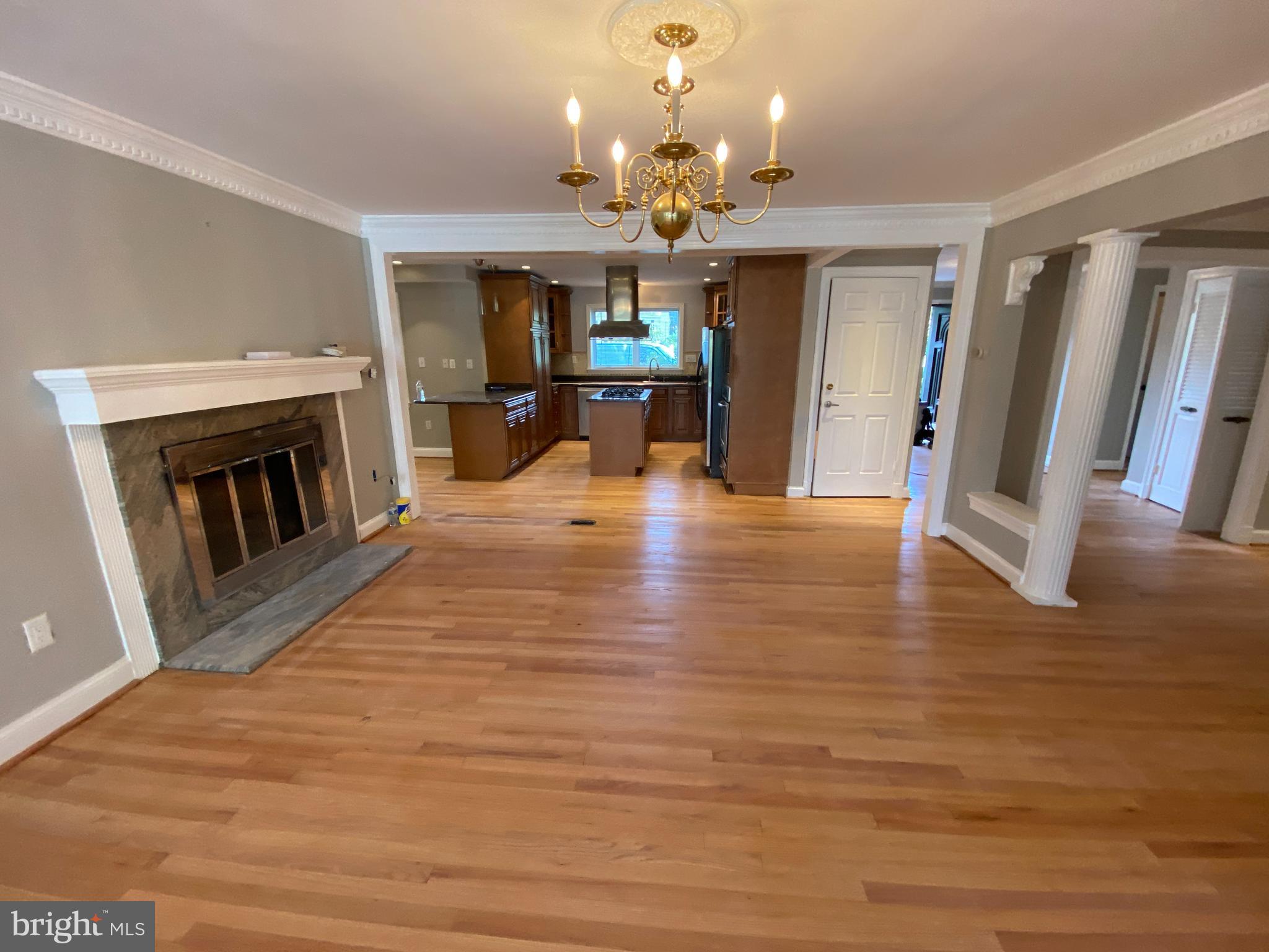 MCAULEY PARK - Residential