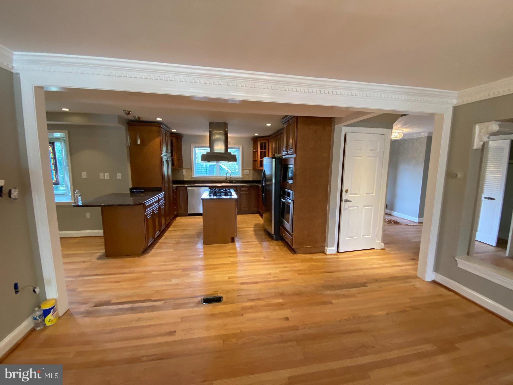 MCAULEY PARK - Residential