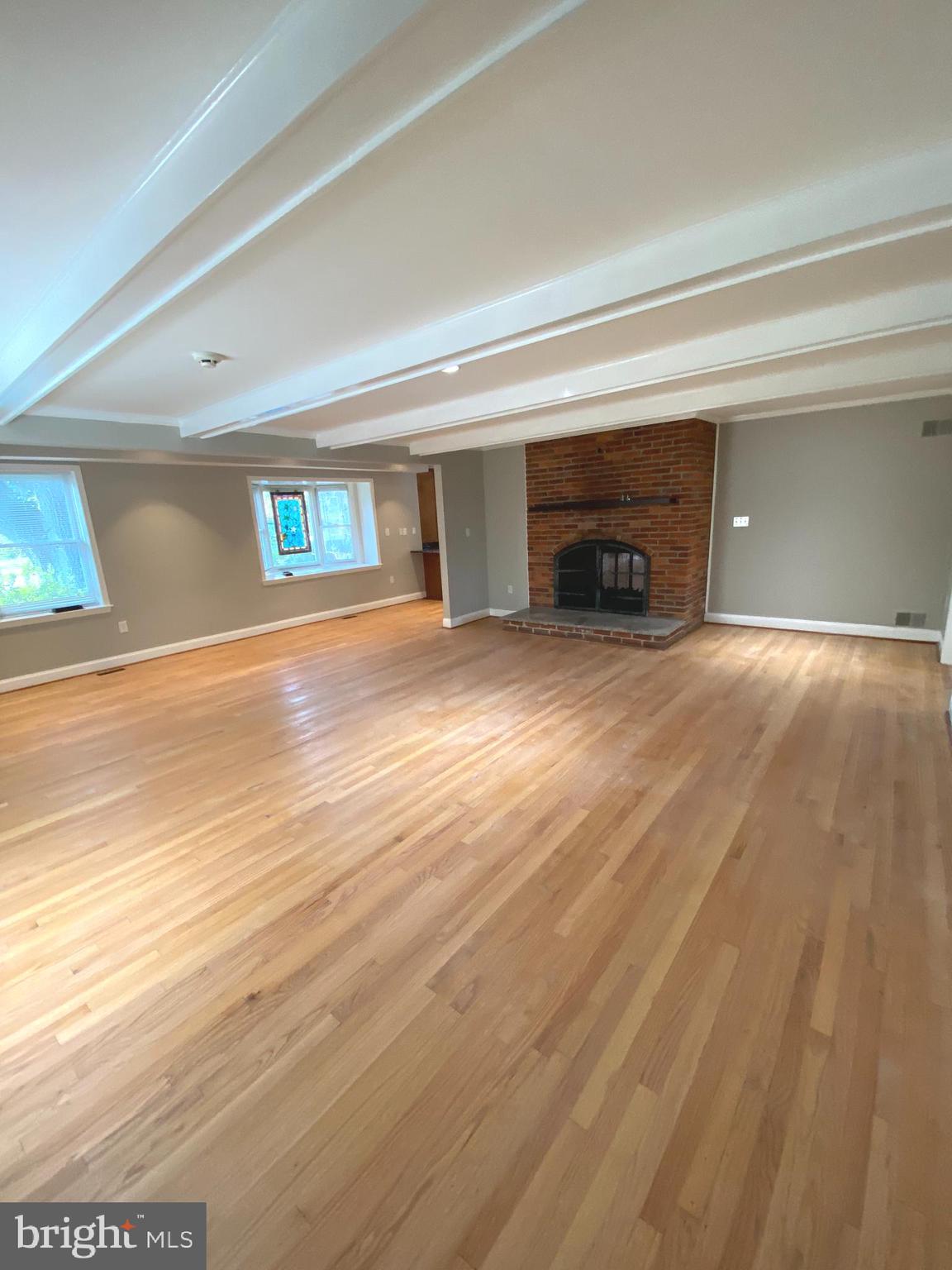 MCAULEY PARK - Residential