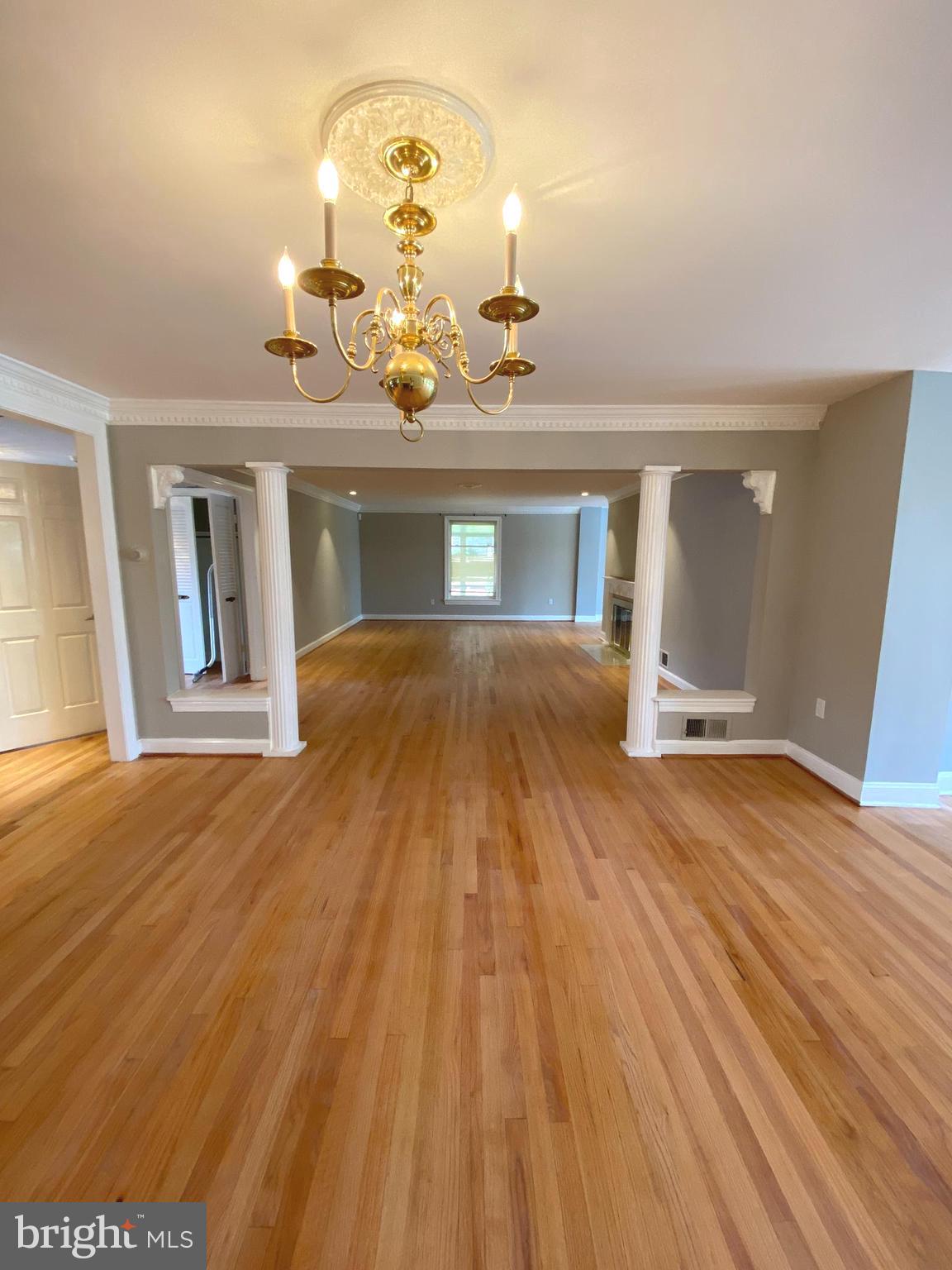 MCAULEY PARK - Residential