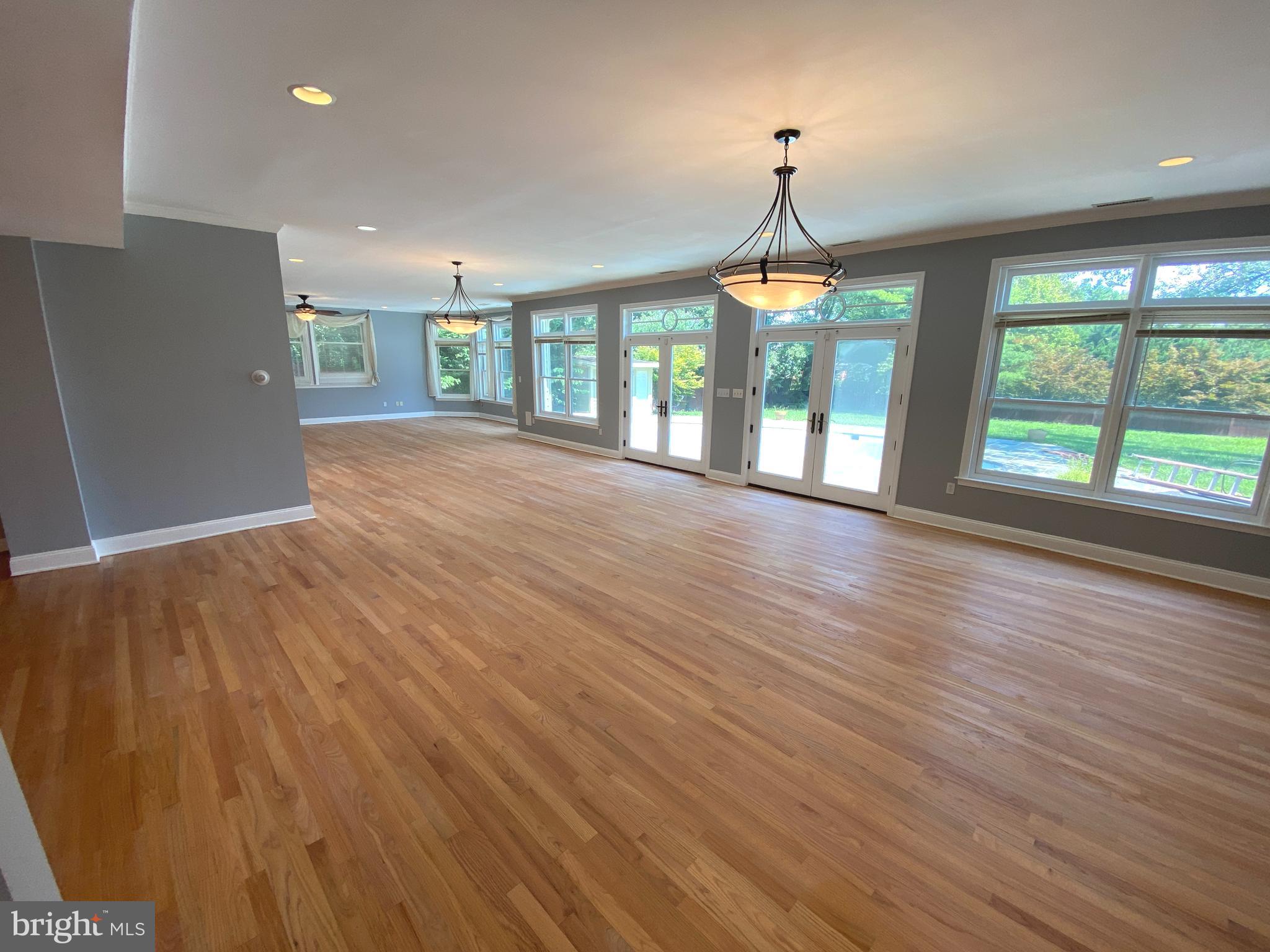 MCAULEY PARK - Residential