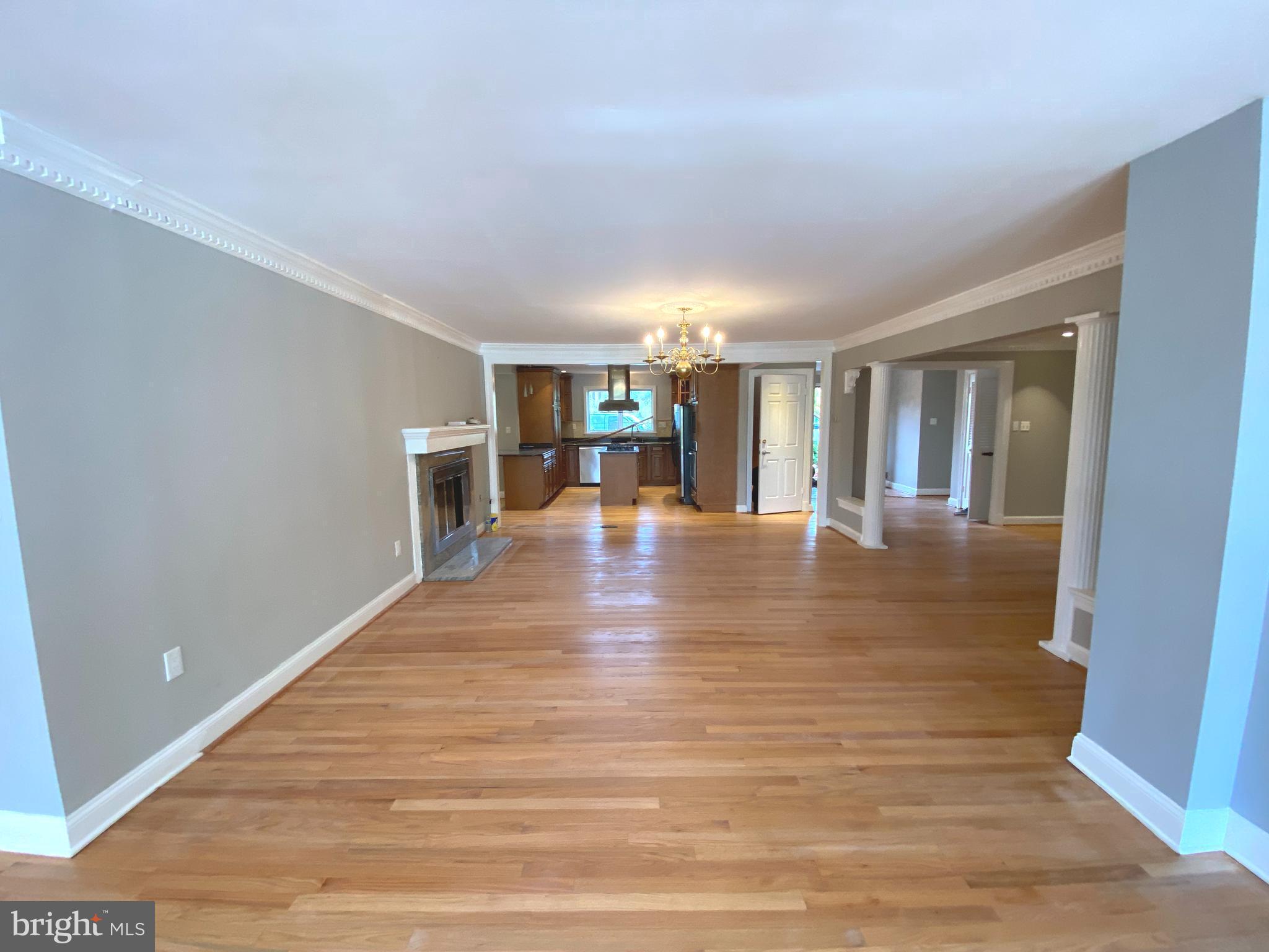 MCAULEY PARK - Residential