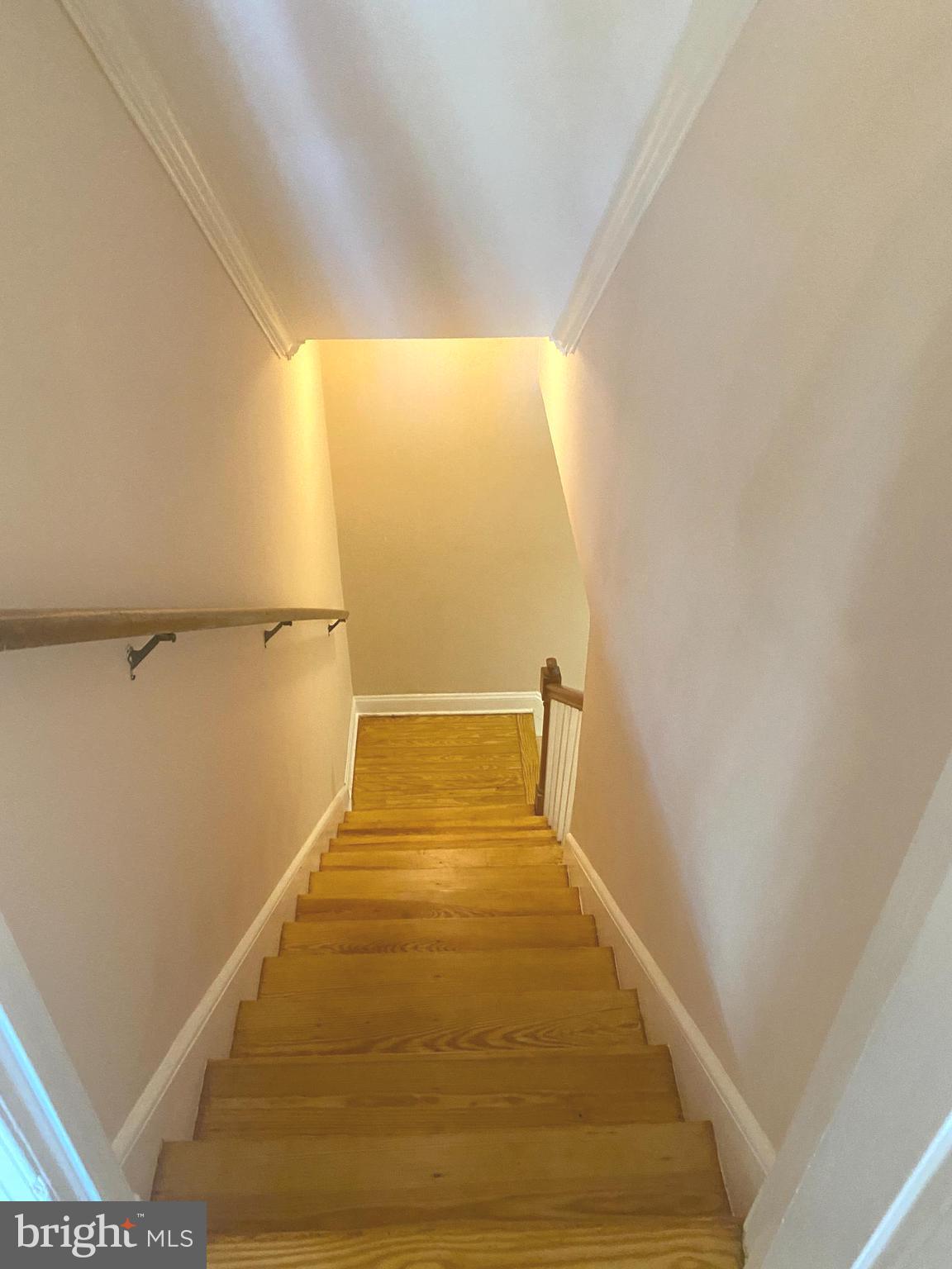 MCAULEY PARK - Residential