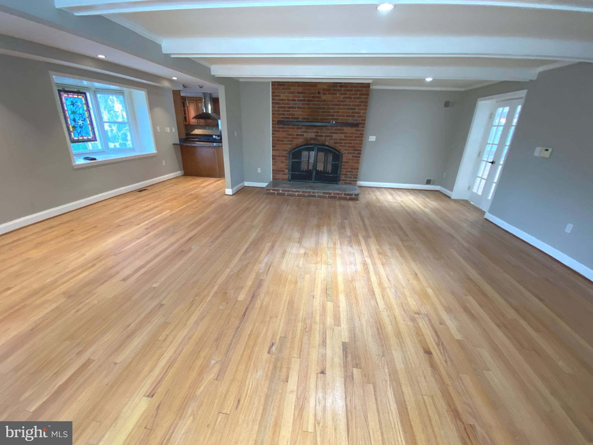 MCAULEY PARK - Residential