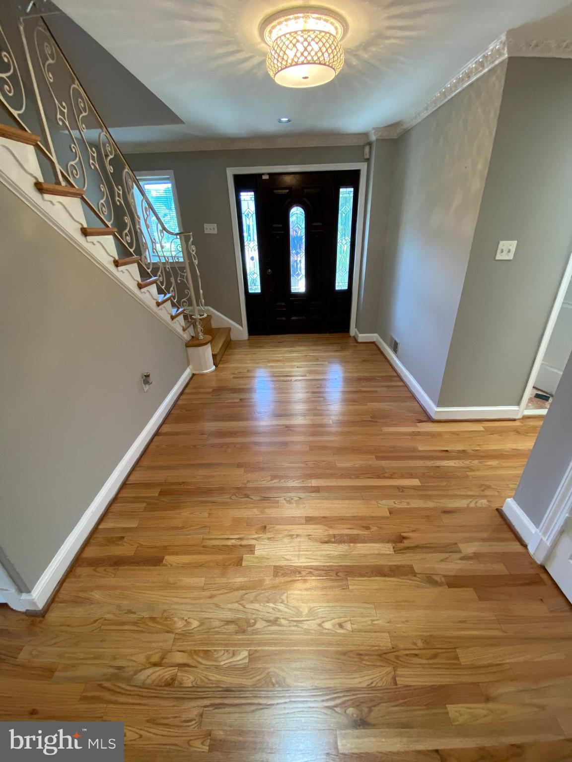 MCAULEY PARK - Residential