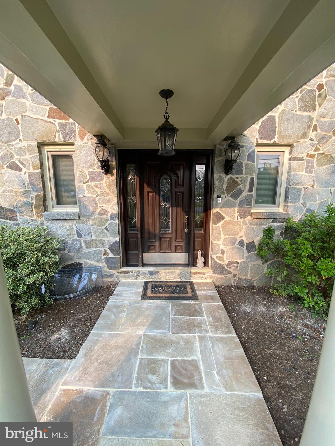 MCAULEY PARK - Residential