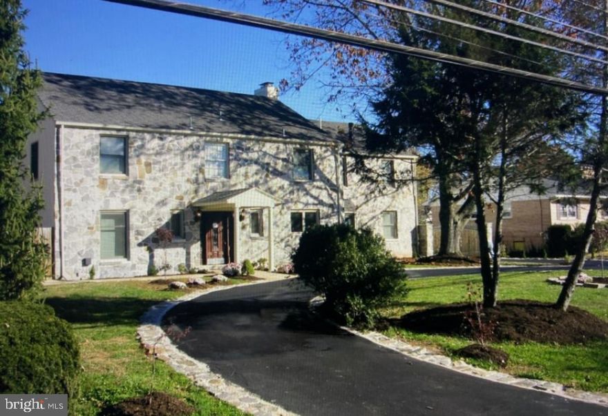 Offers will be presented when received. 
Recent upgrades and modifications just completed, refinished hardwood floors, new egress windows in the basement and upgraded open floor plan, to compliment this beautiful 7,700 sq ft home. Main level features, Spacious kitchen with granite Countertops and stainless-steel appliances. 5 fireplaces throughout the home, three gas, two wood burning, Main level has a  professional office/Library that could be utilized as a bedroom. Owners sweet has a sitting room with a fire place, marble bath, jacuzzi tub, and separate showers. Home also features AuPair/In-law Suite, Game Room, Fitness Room, fenced rear yard, inground swimming pool, sauna, and 2 car garage.the pool is currently drained by the seller for resurfacing but is fully functional and maintenanced regularly.