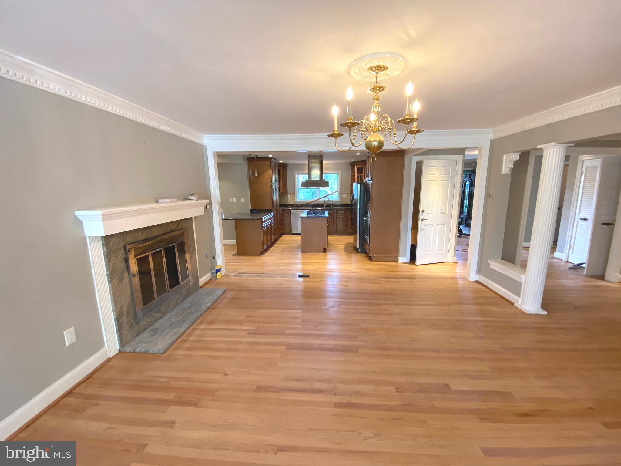 MCAULEY PARK - Residential