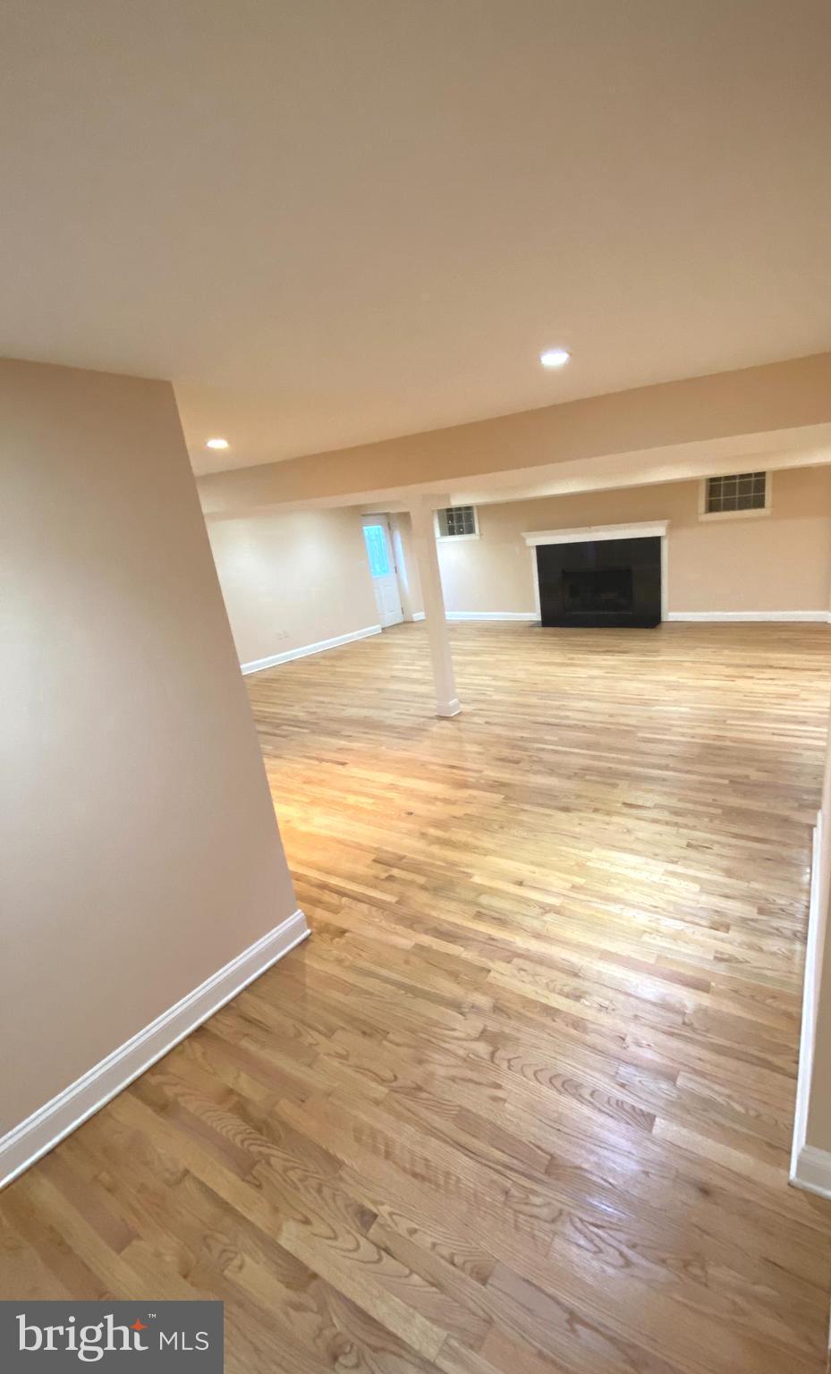 MCAULEY PARK - Residential