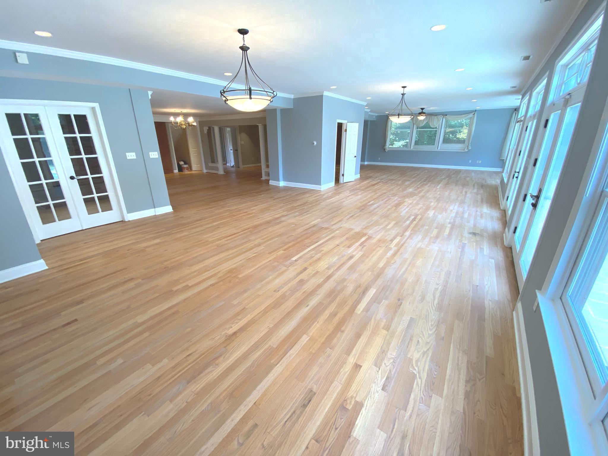 MCAULEY PARK - Residential