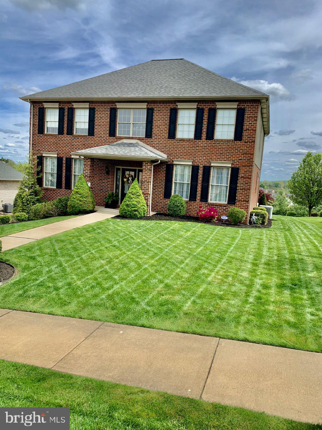 1407 WILLOW HEIGHTS DRIVE