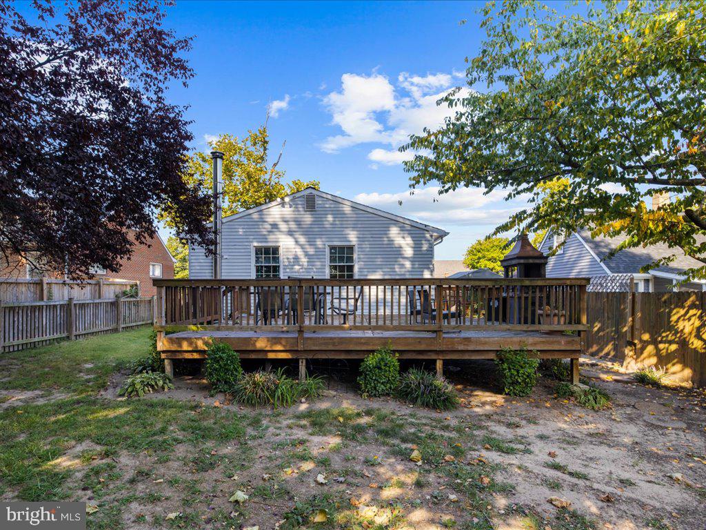 RIVIERA BEACH - Residential