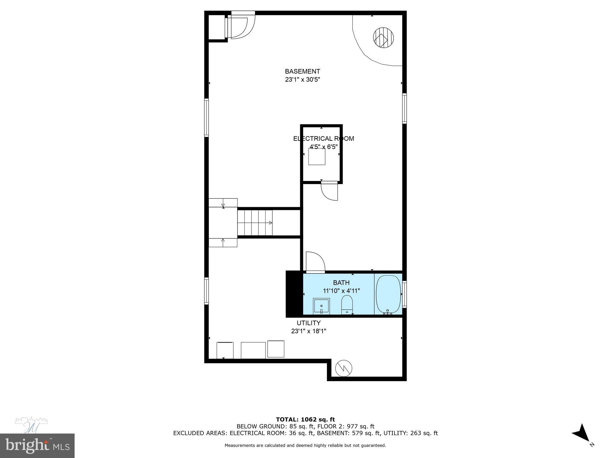 RIVIERA BEACH - Residential