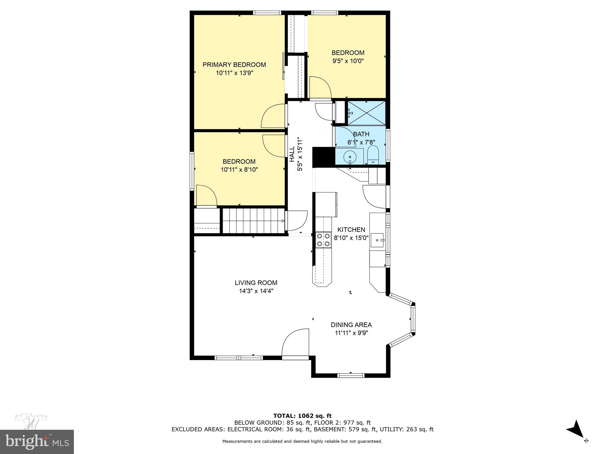 RIVIERA BEACH - Residential