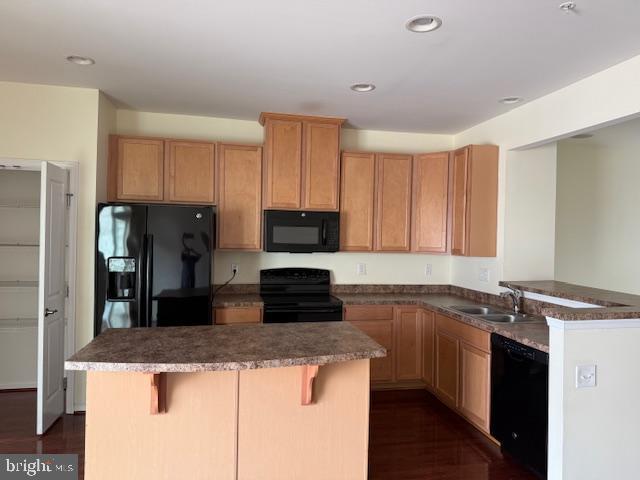 WASHINGTON SQUARE - Residential Lease