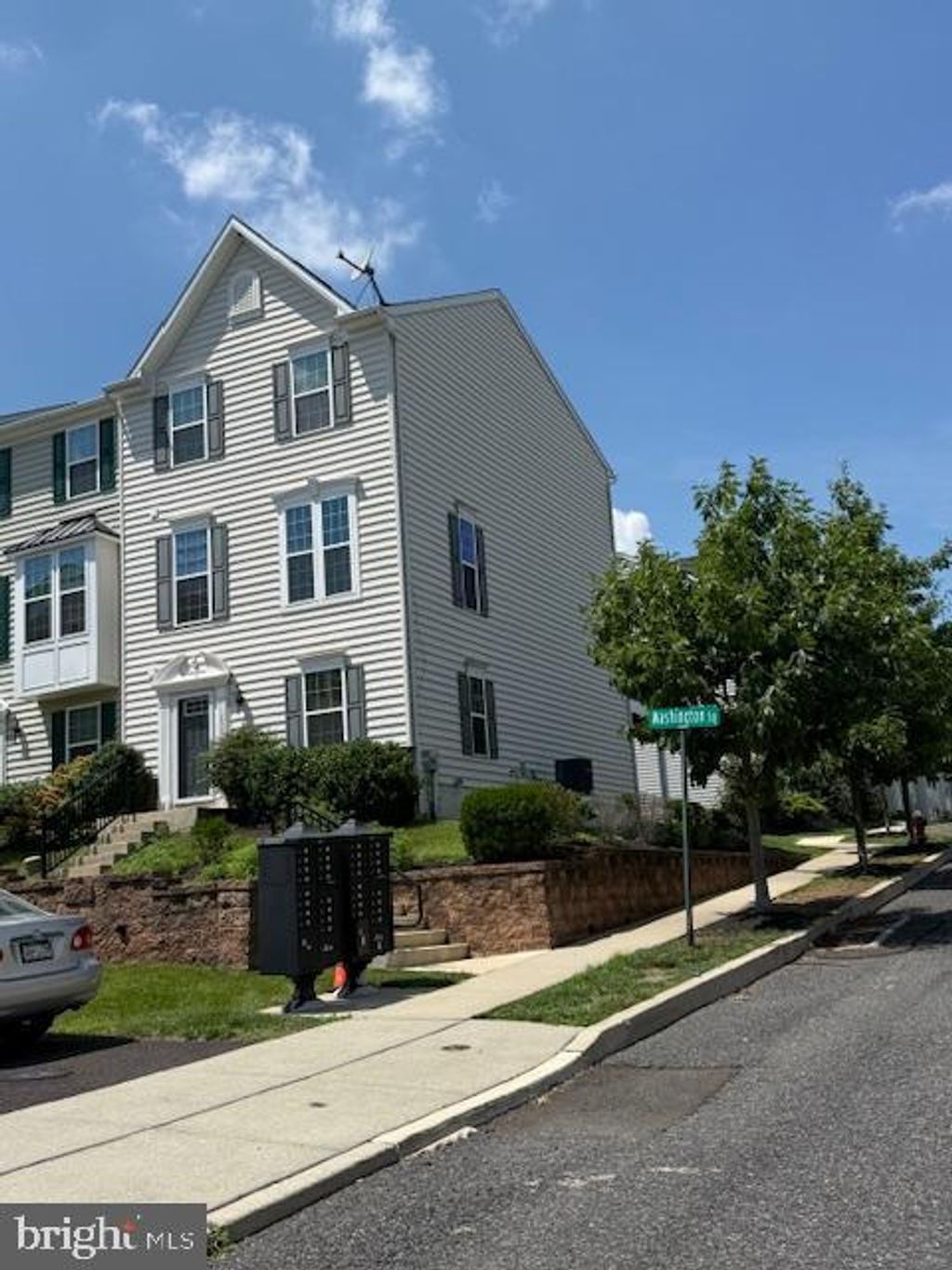 Photo of 611 Washington Square Sq, SPRING CITY, PA 19475 (MLS # PACT2112816)