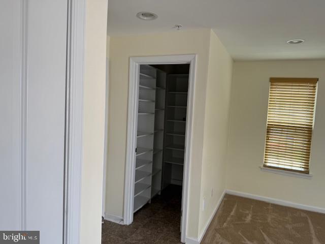 WASHINGTON SQUARE - Residential Lease