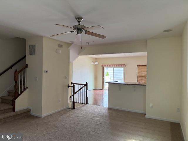 WASHINGTON SQUARE - Residential Lease