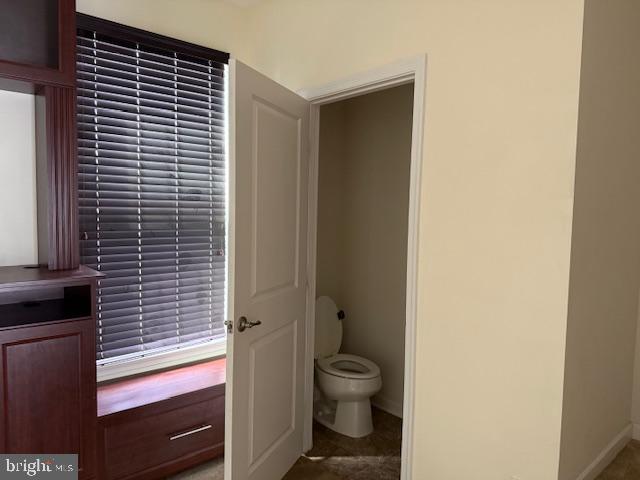 WASHINGTON SQUARE - Residential Lease