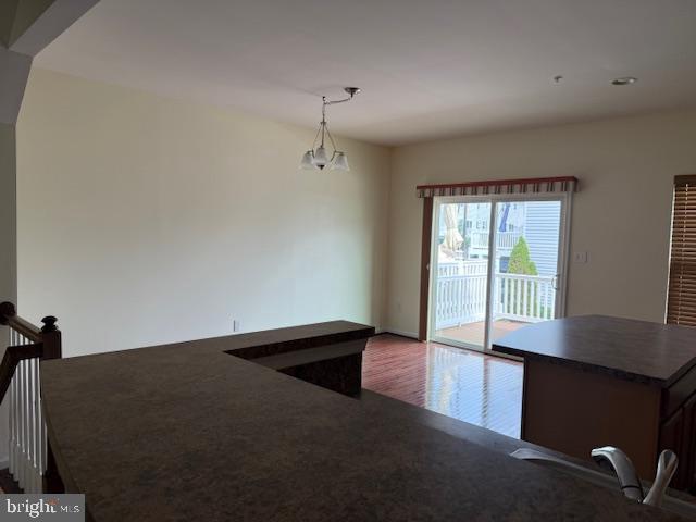 WASHINGTON SQUARE - Residential Lease