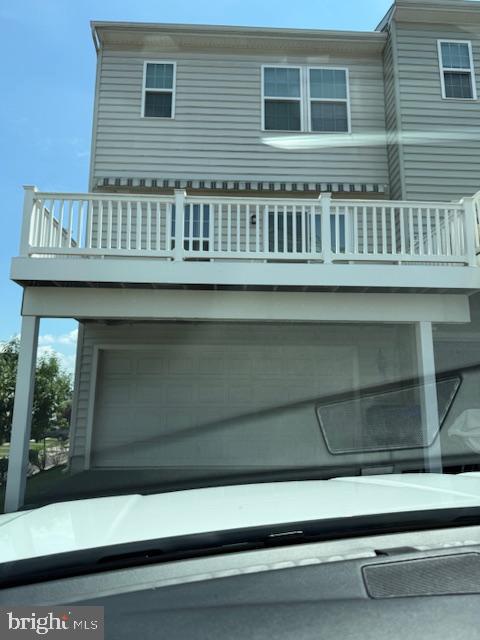 WASHINGTON SQUARE - Residential Lease