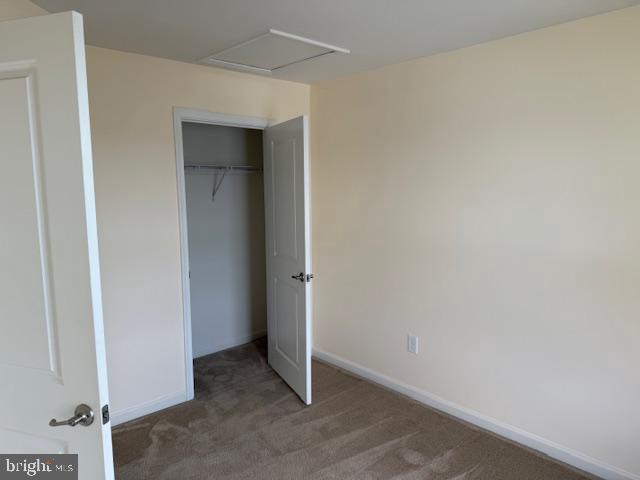 WASHINGTON SQUARE - Residential Lease